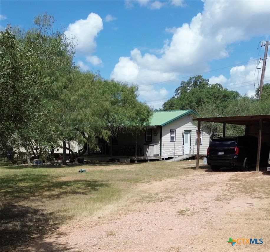 12.59 acres in Goliad County - photo 33