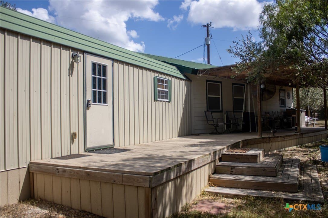 12.59 acres in Goliad County - photo 4
