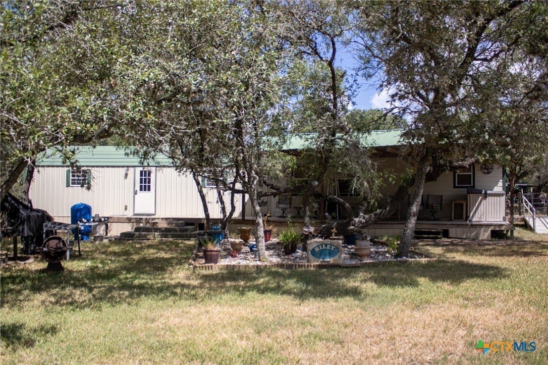 12.59 acres in Goliad County - photo 2
