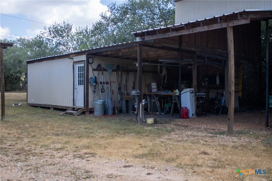 12.59 acres in Goliad County - photo 20