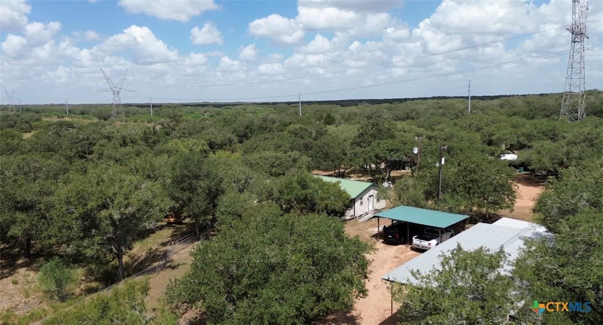 12.59 acres in Goliad County - photo 29