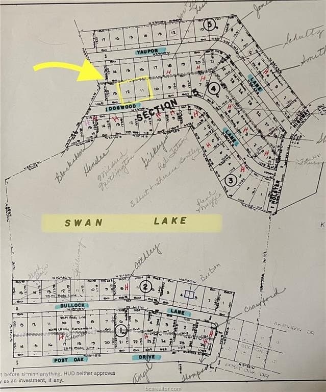 0.41 acres in Leon County gallery image 4