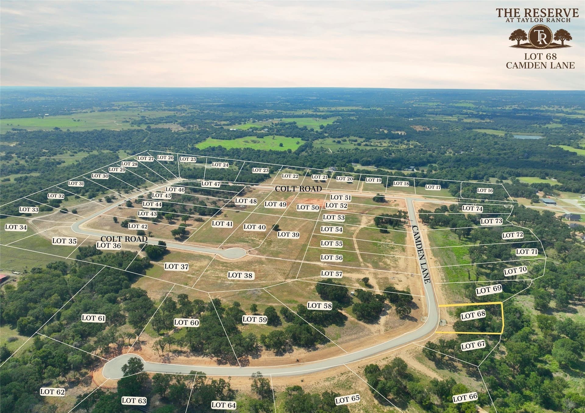 1.8 acres in Parker County - photo 6