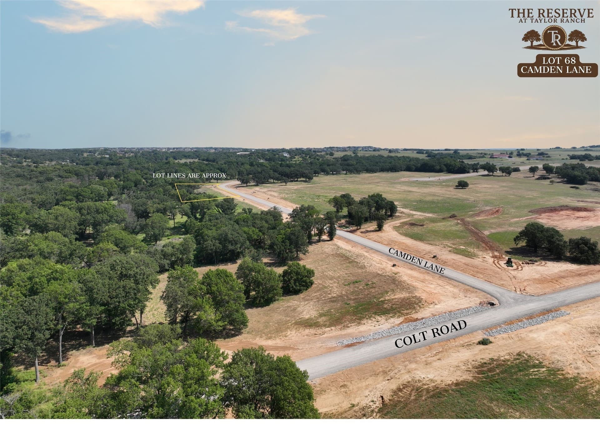 1.8 acres in Parker County - photo 5