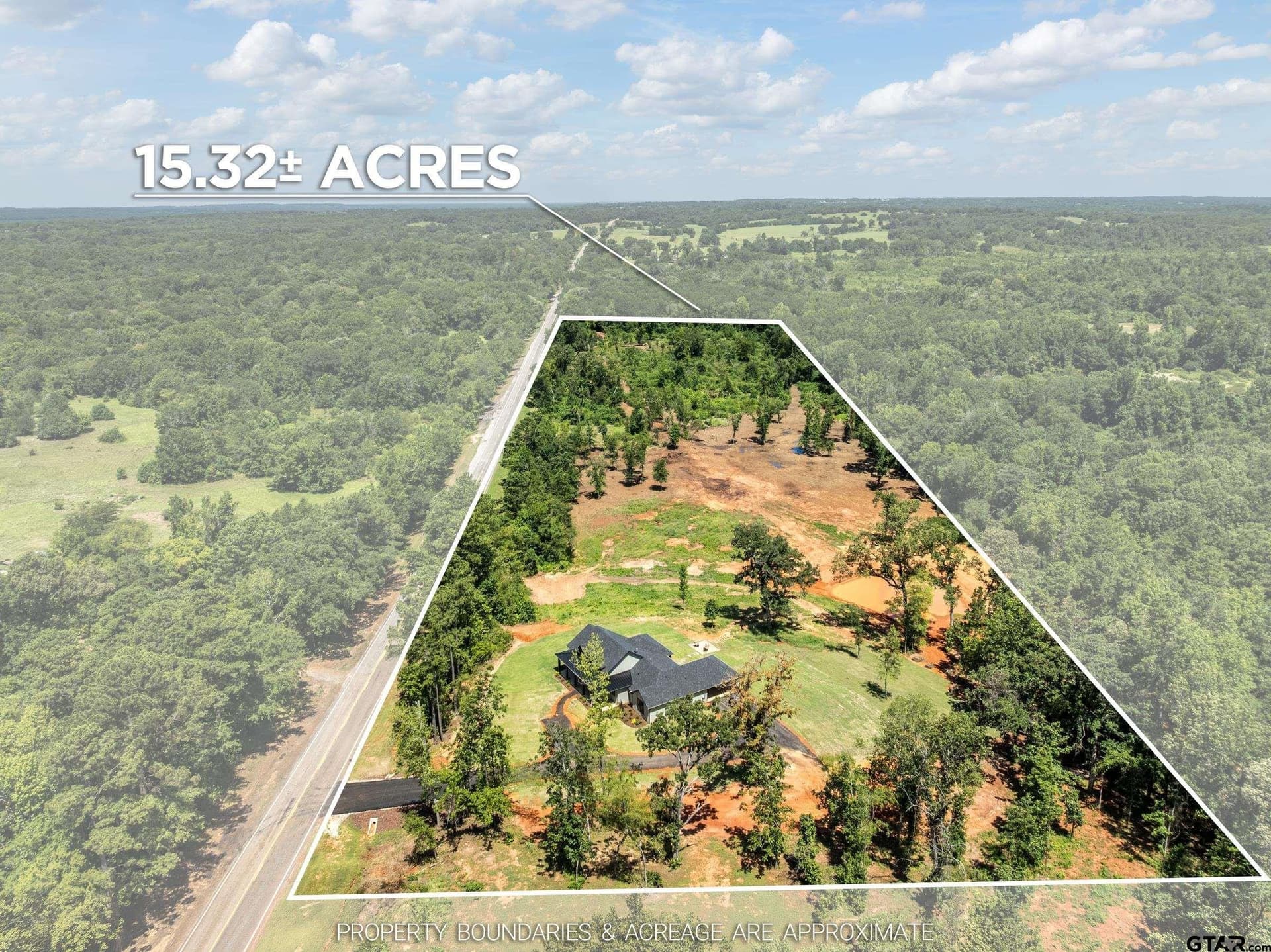15.32 acres in Smith County - photo 37
