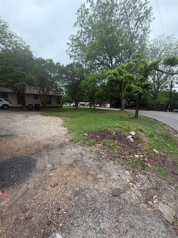 0.15 acres in Dallas County