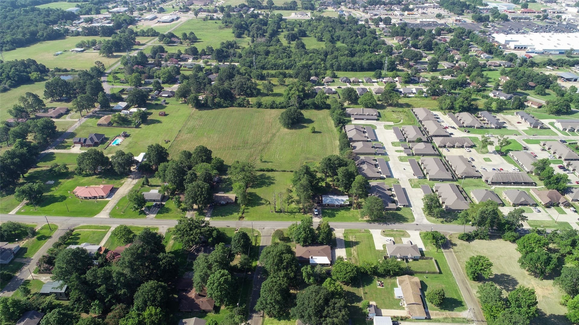 6.38 acres in Lamar County - photo 5