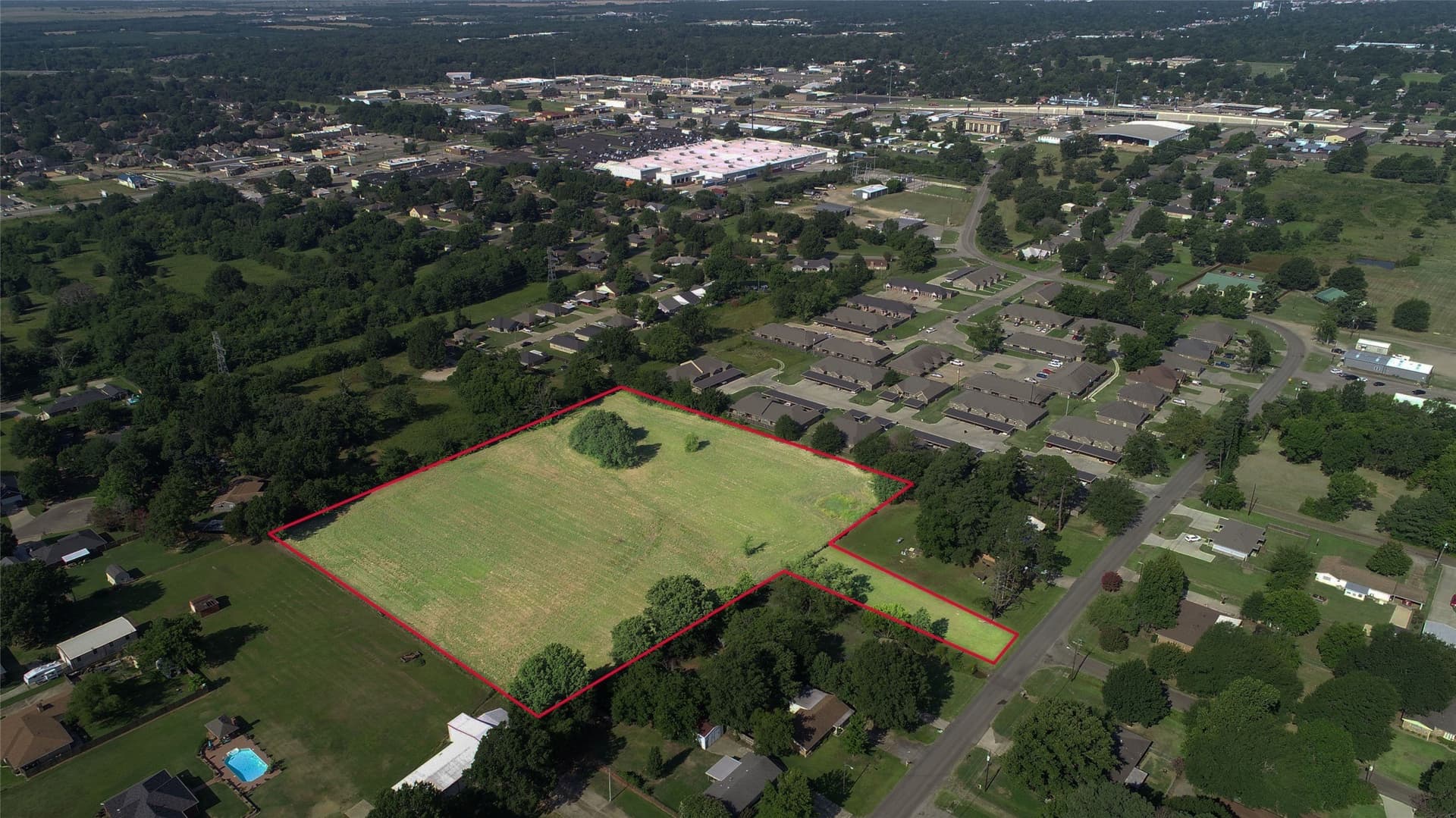 6.38 acres in Lamar County - photo 4
