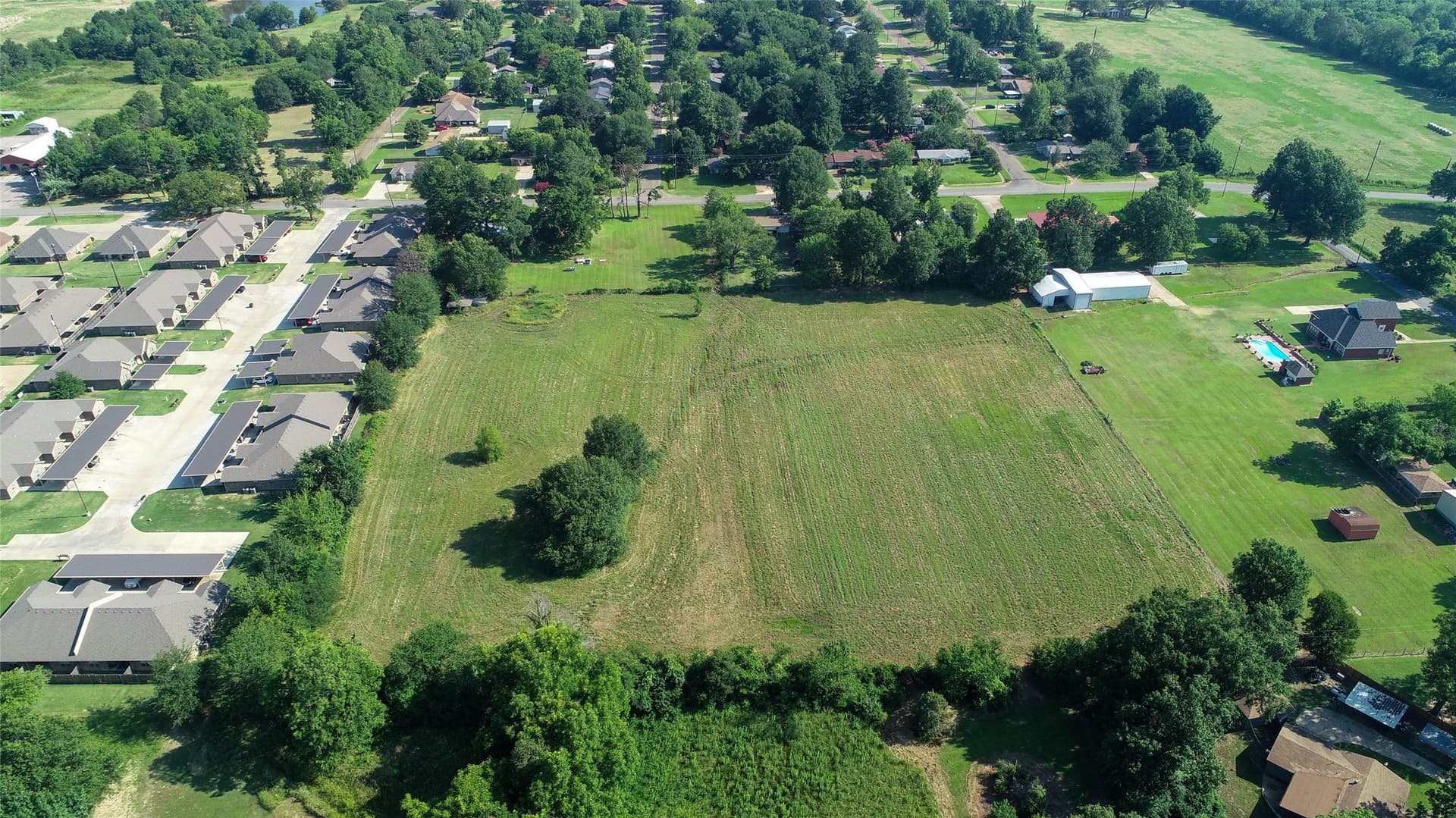 6.38 acres in Lamar County - photo 3