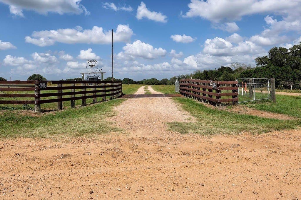 21.36 acres in Lavaca County featured view