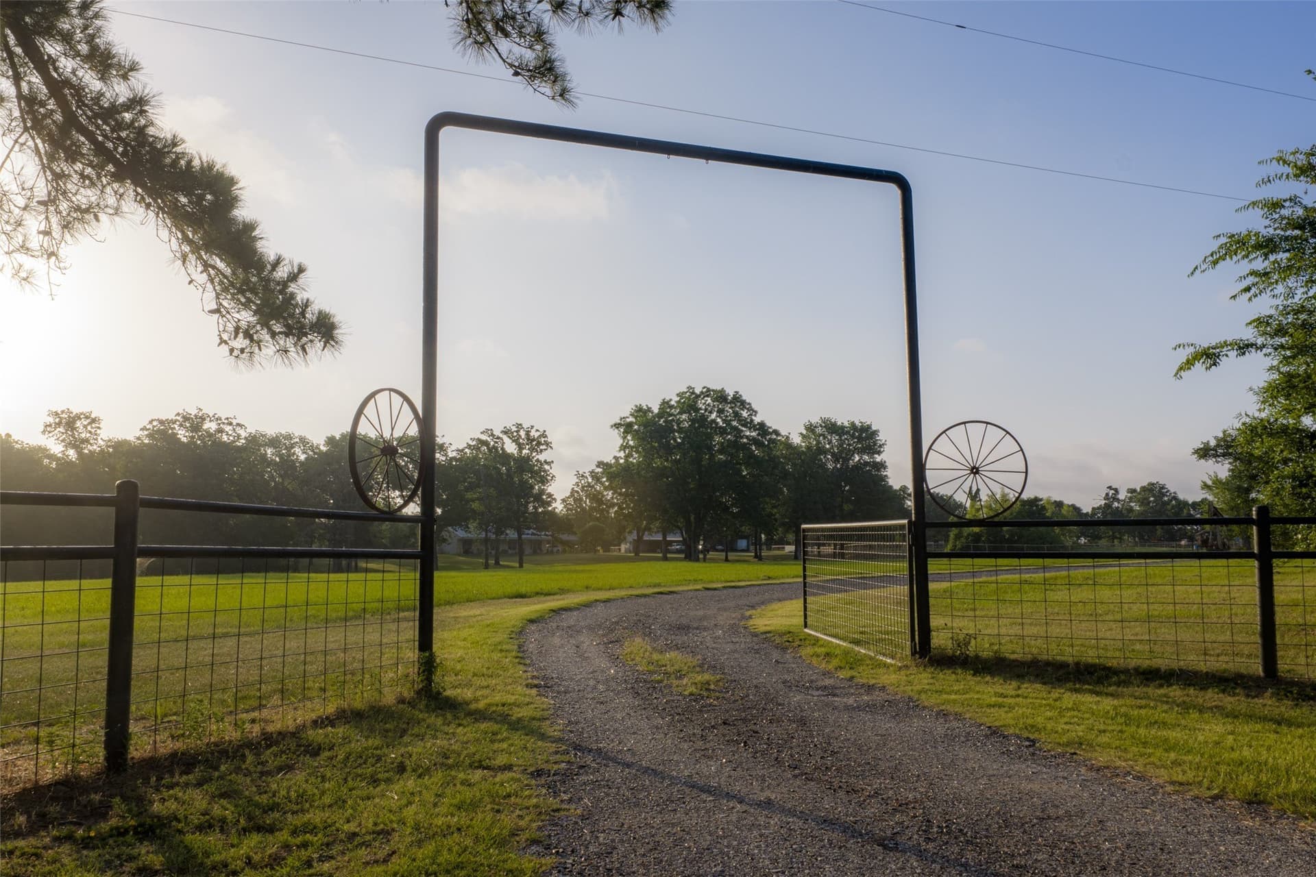 14.27 acres in Van Zandt County - photo 2