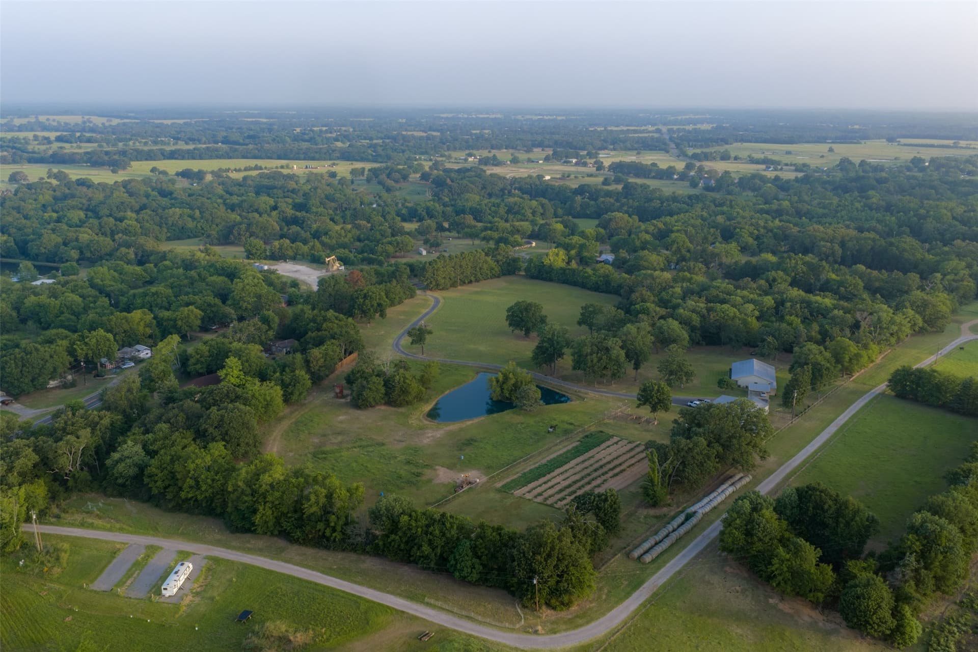 14.27 acres in Van Zandt County - photo 35