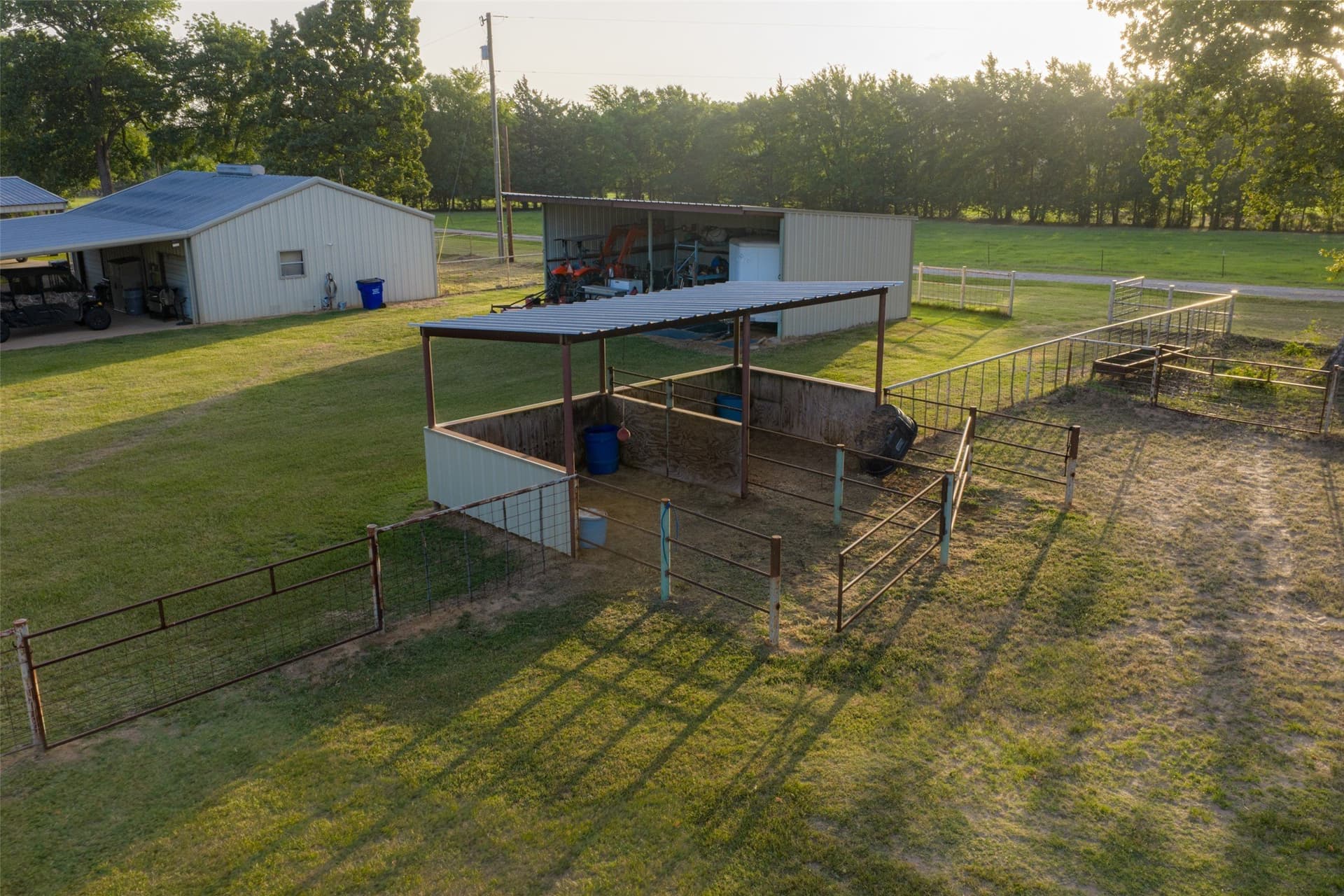 14.27 acres in Van Zandt County - photo 9