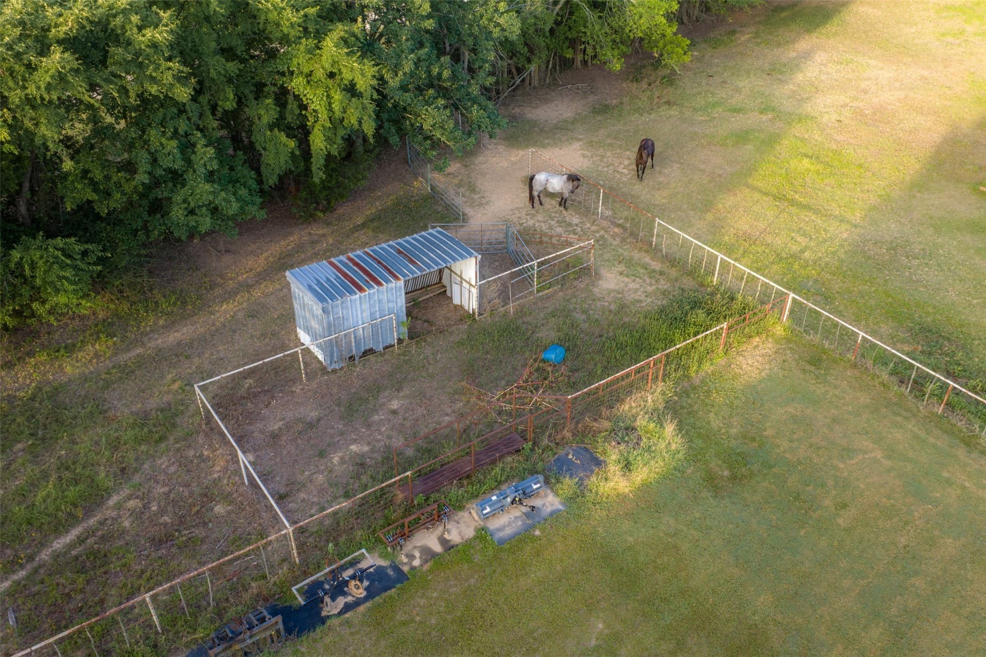 14.27 acres in Van Zandt County - photo 23