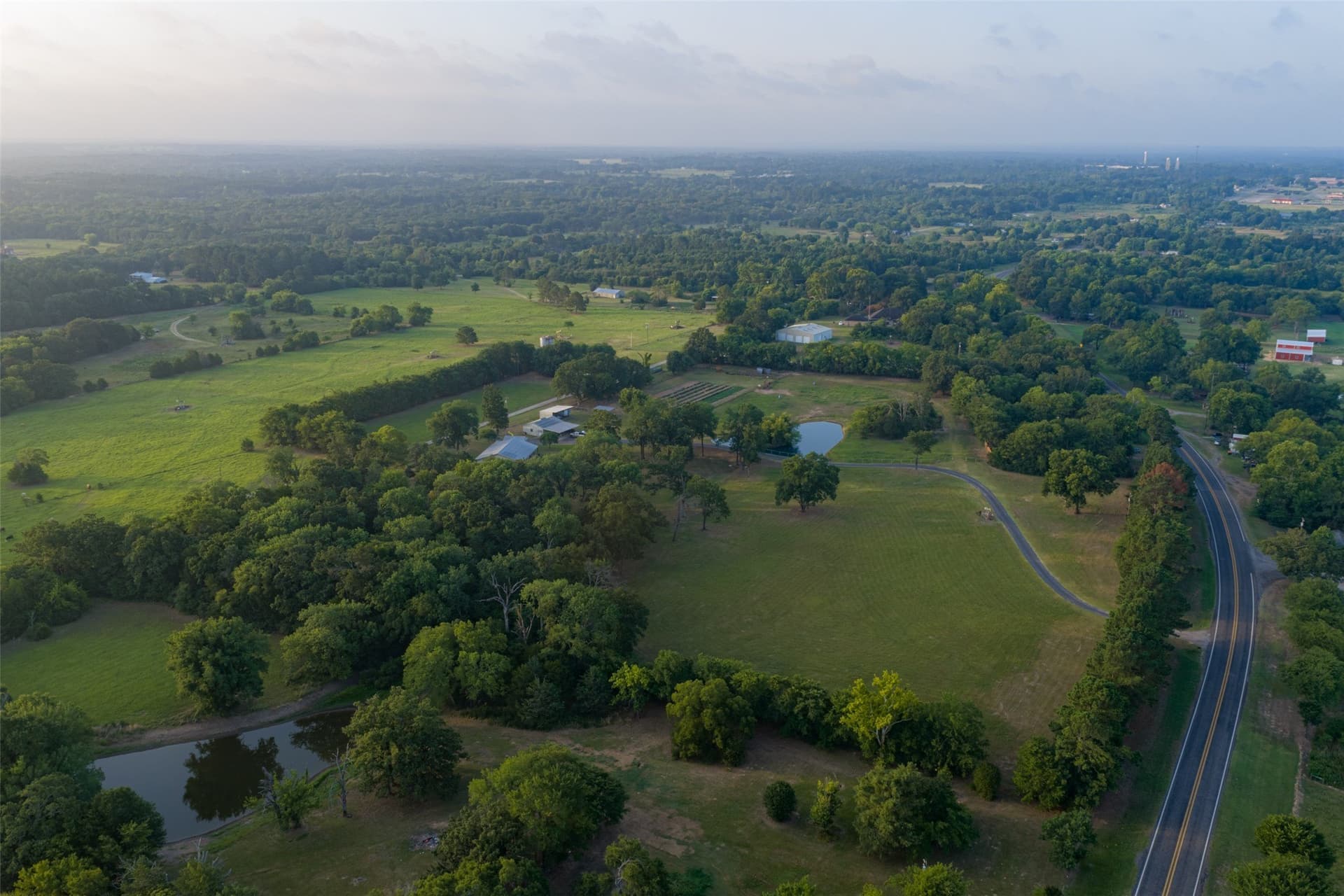 14.27 acres in Van Zandt County - photo 4