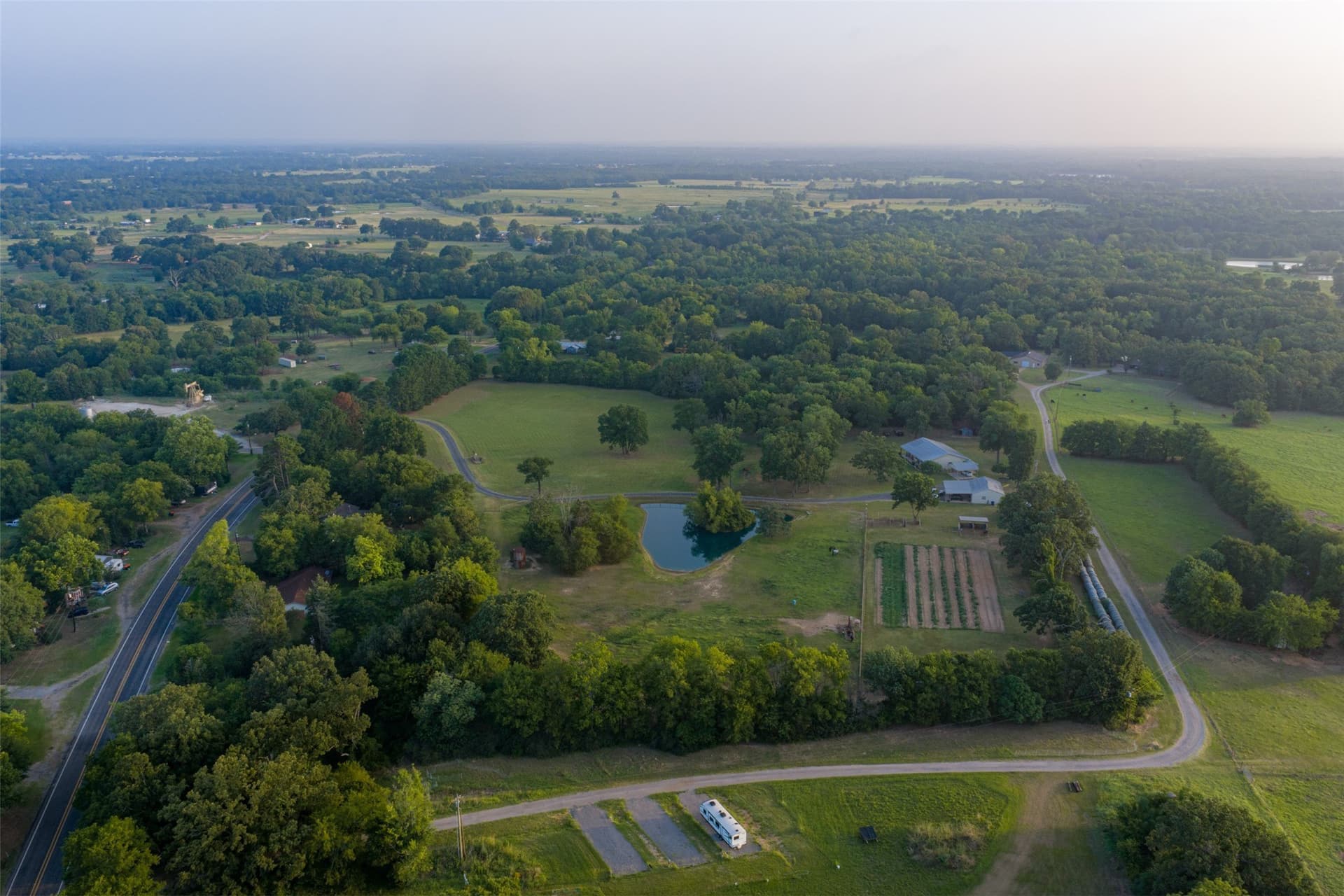 14.27 acres in Van Zandt County - photo 7