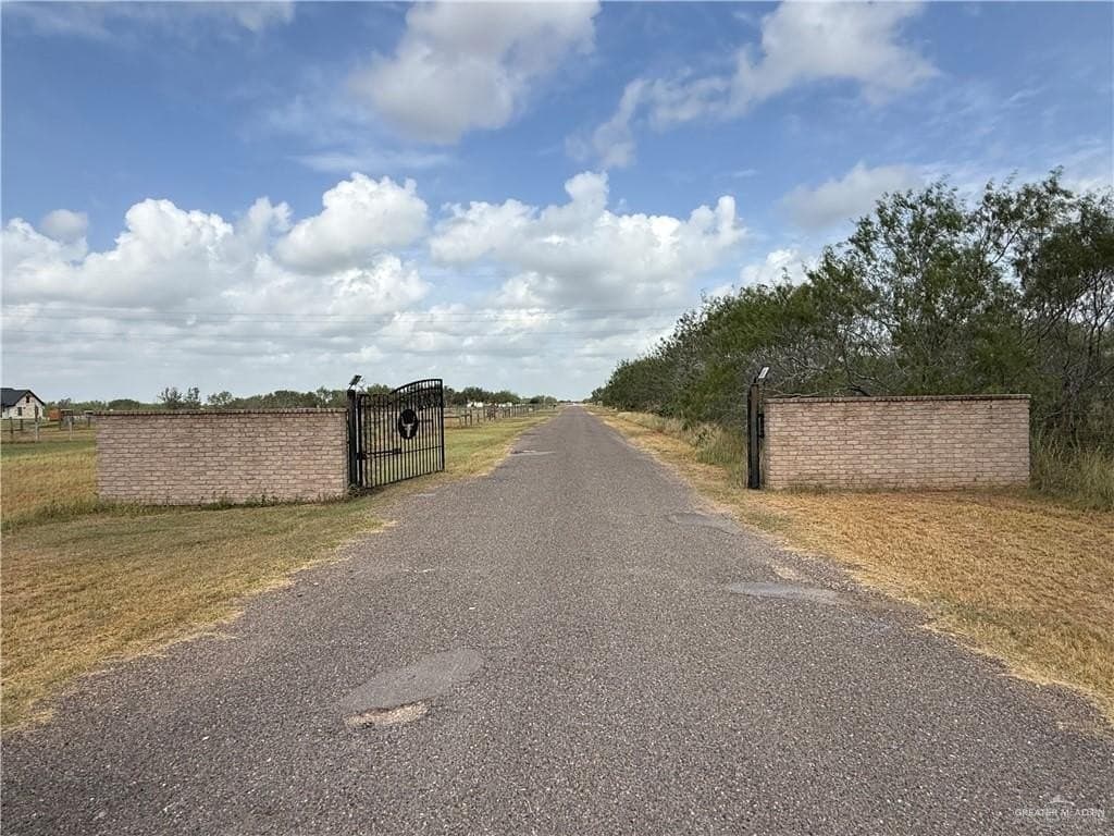 4.58 acres in Hidalgo County featured view