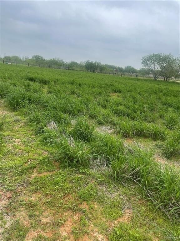 4.58 acres in Hidalgo County