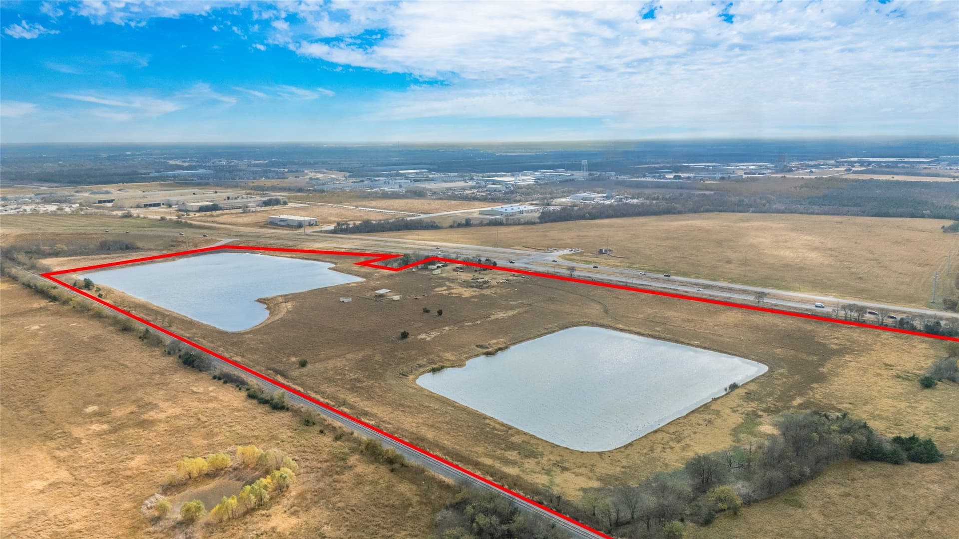 53.92 acres in Hunt County - photo 9