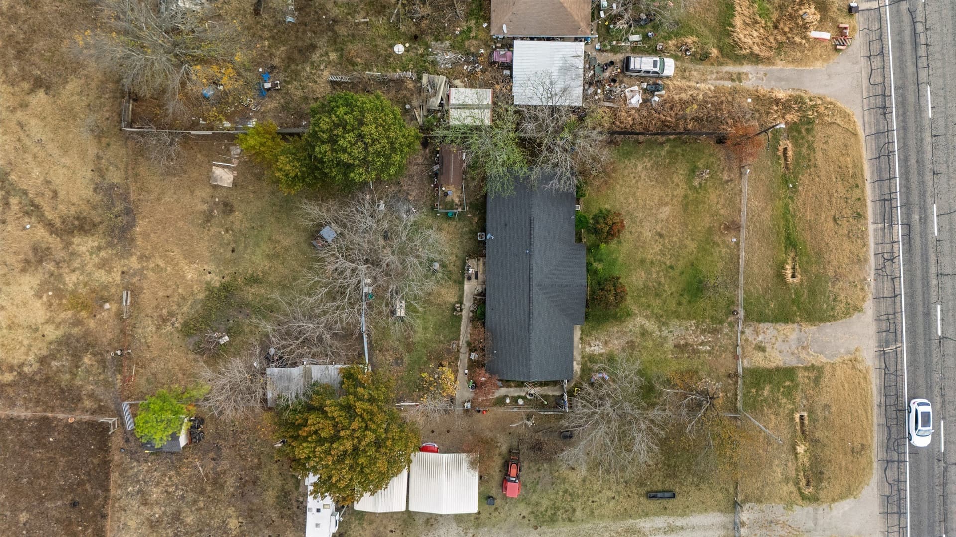 53.92 acres in Hunt County - photo 33
