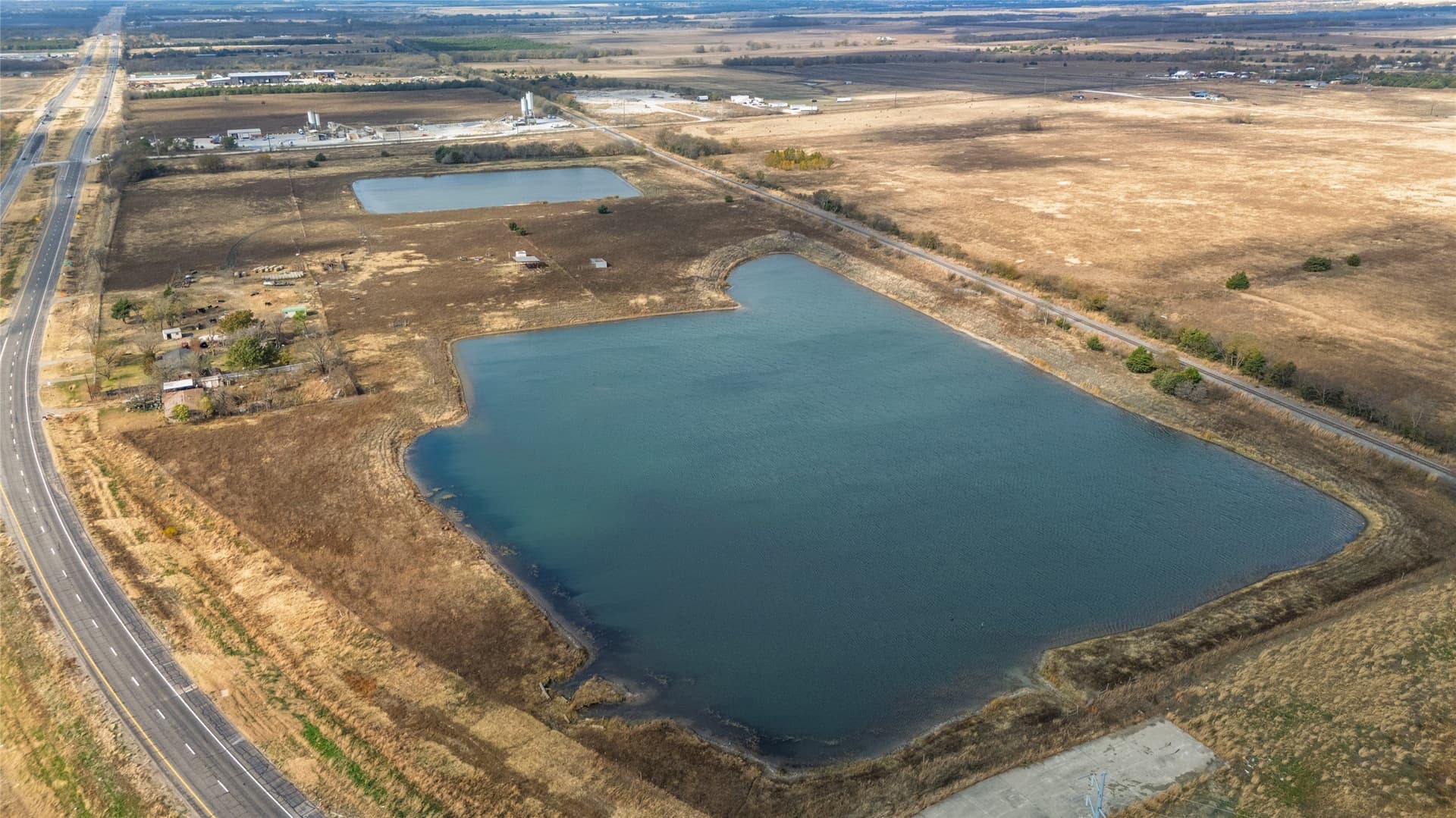 53.92 acres in Hunt County - photo 20