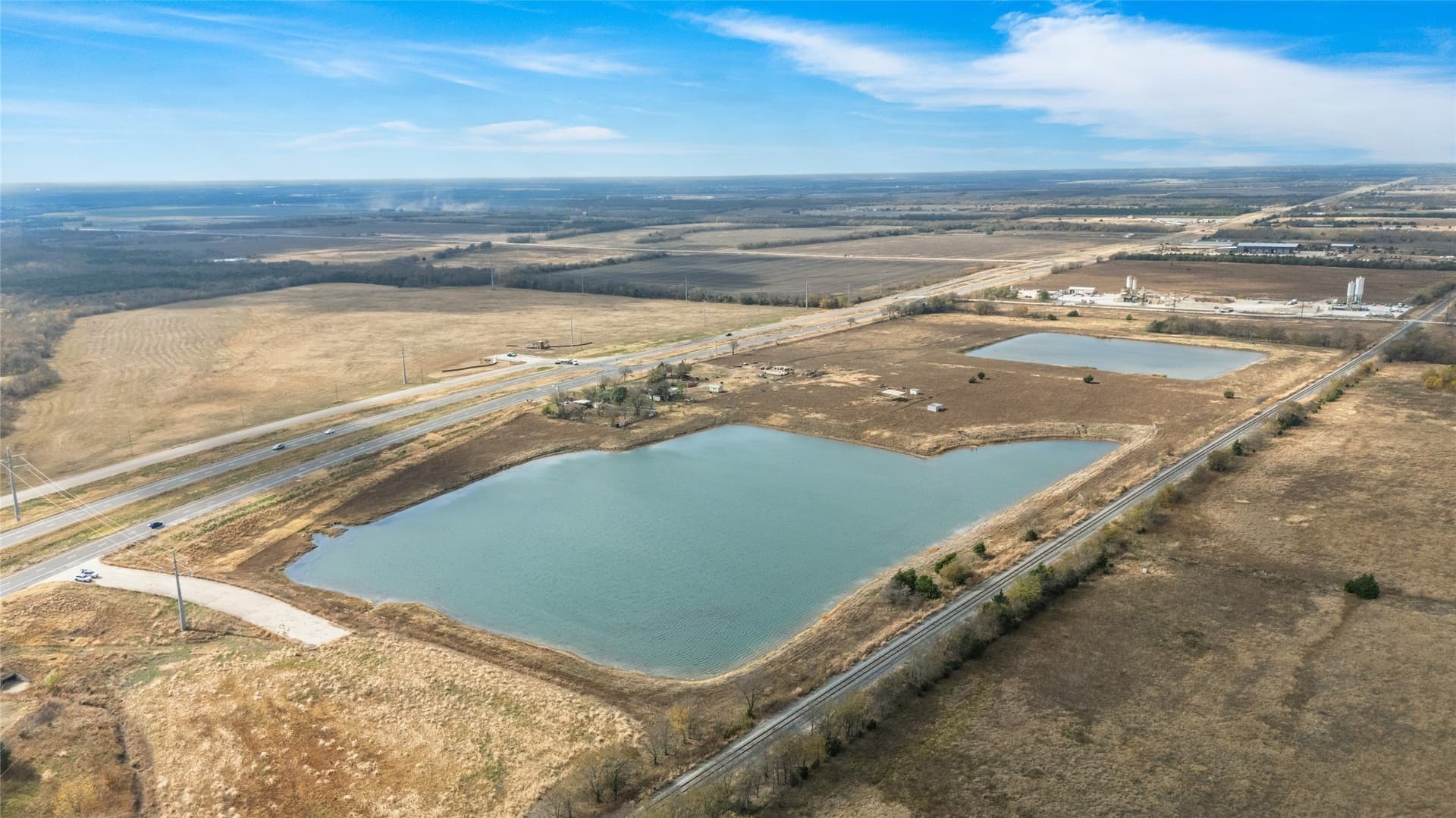 53.92 acres in Hunt County - photo 8