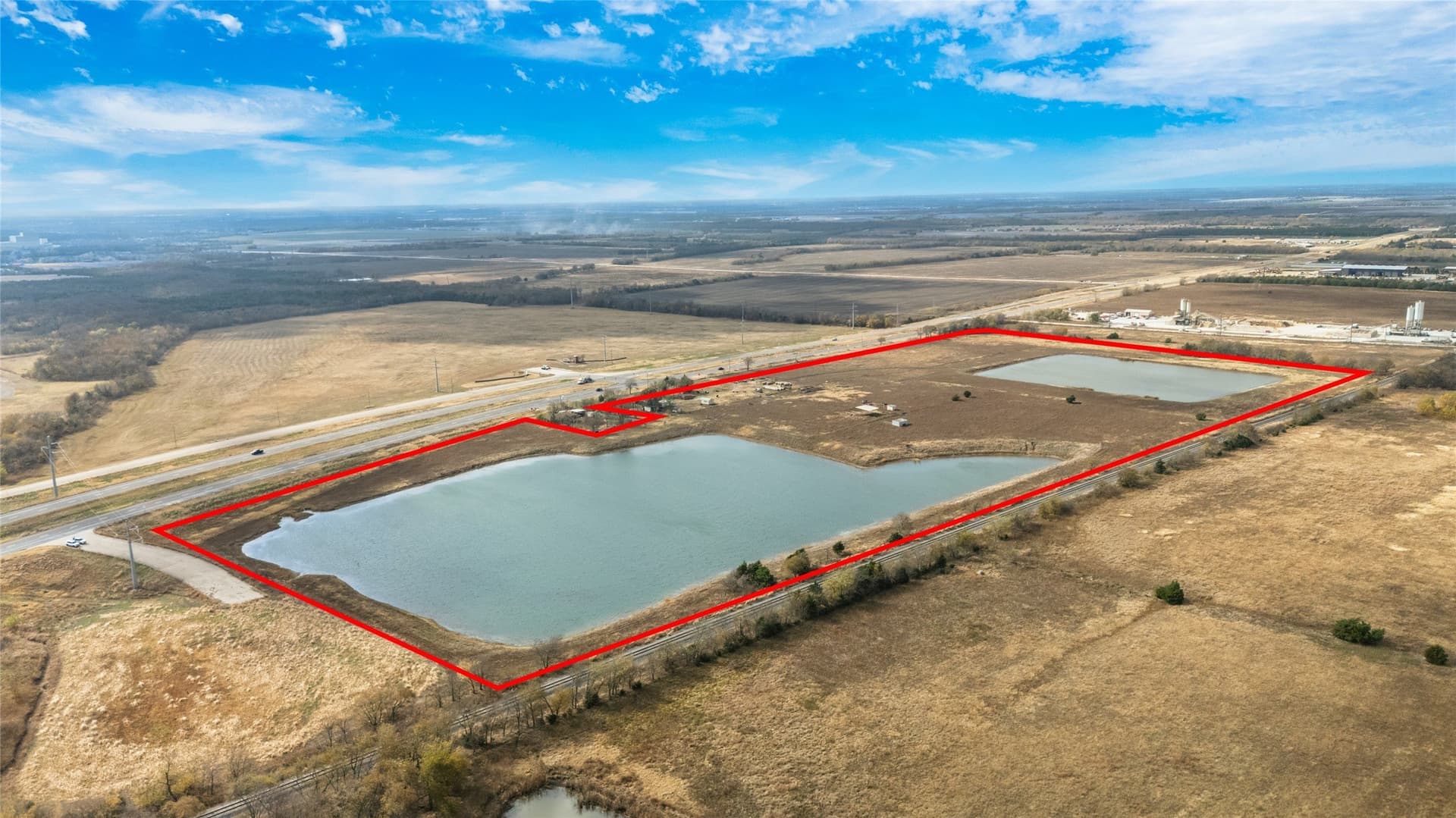 53.92 acres in Hunt County - photo 7