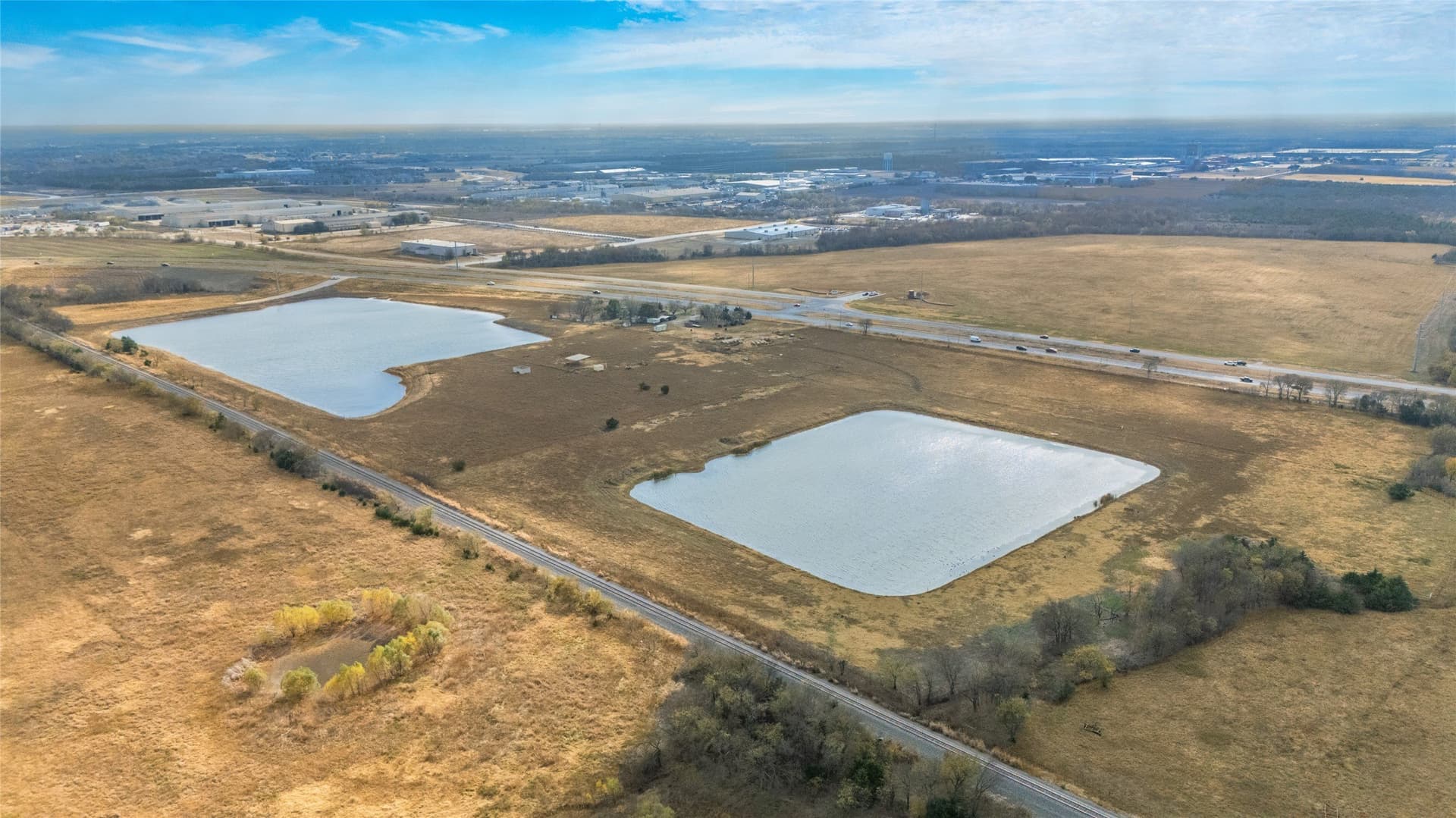 53.92 acres in Hunt County - photo 10