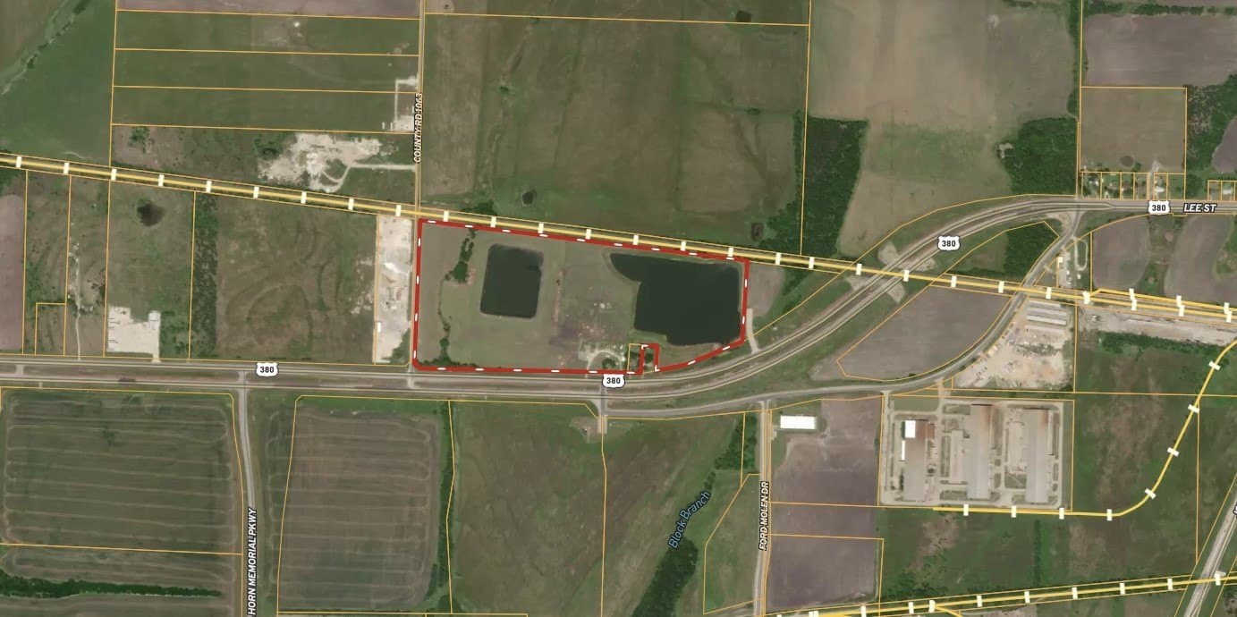 53.92 acres in Hunt County - photo 34