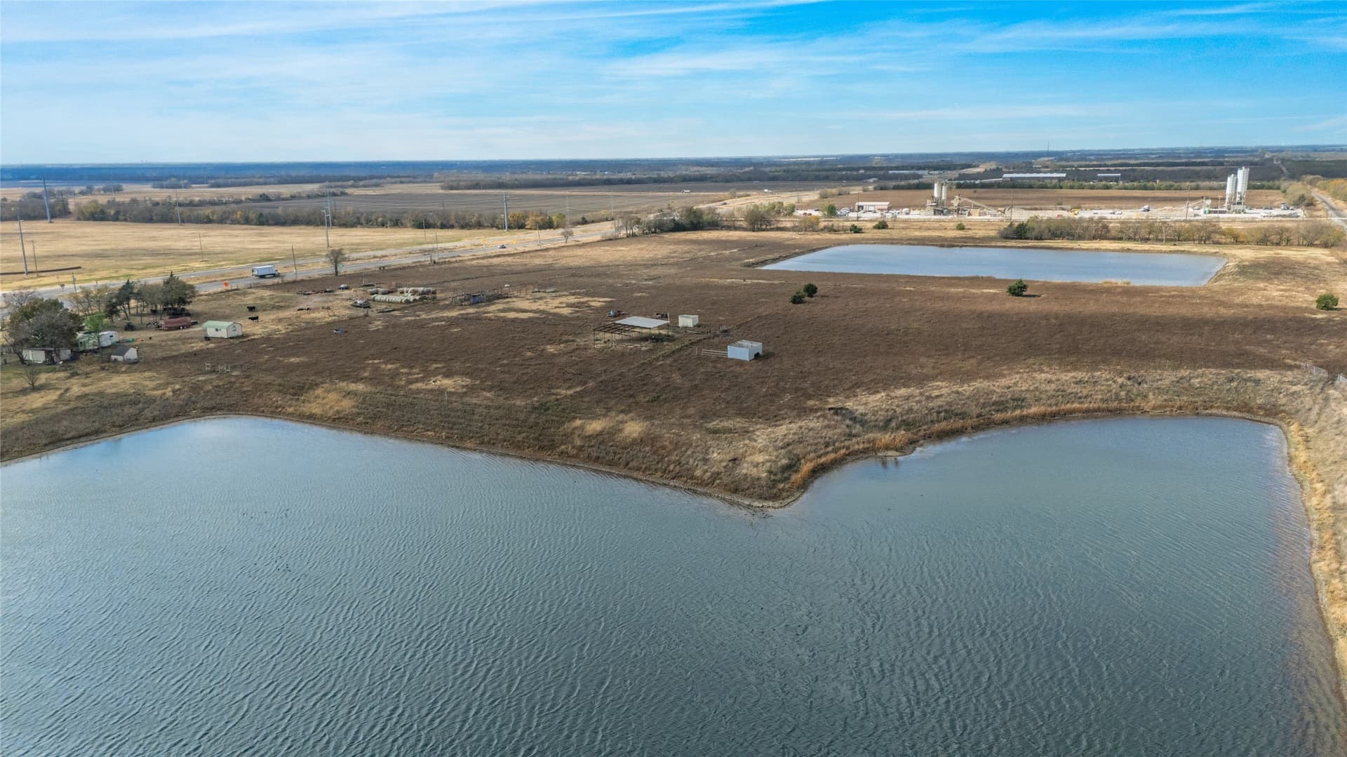53.92 acres in Hunt County - photo 28