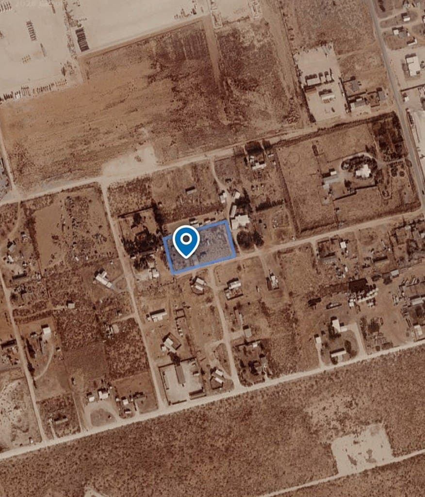 1.51 acres in Midland County gallery image 3
