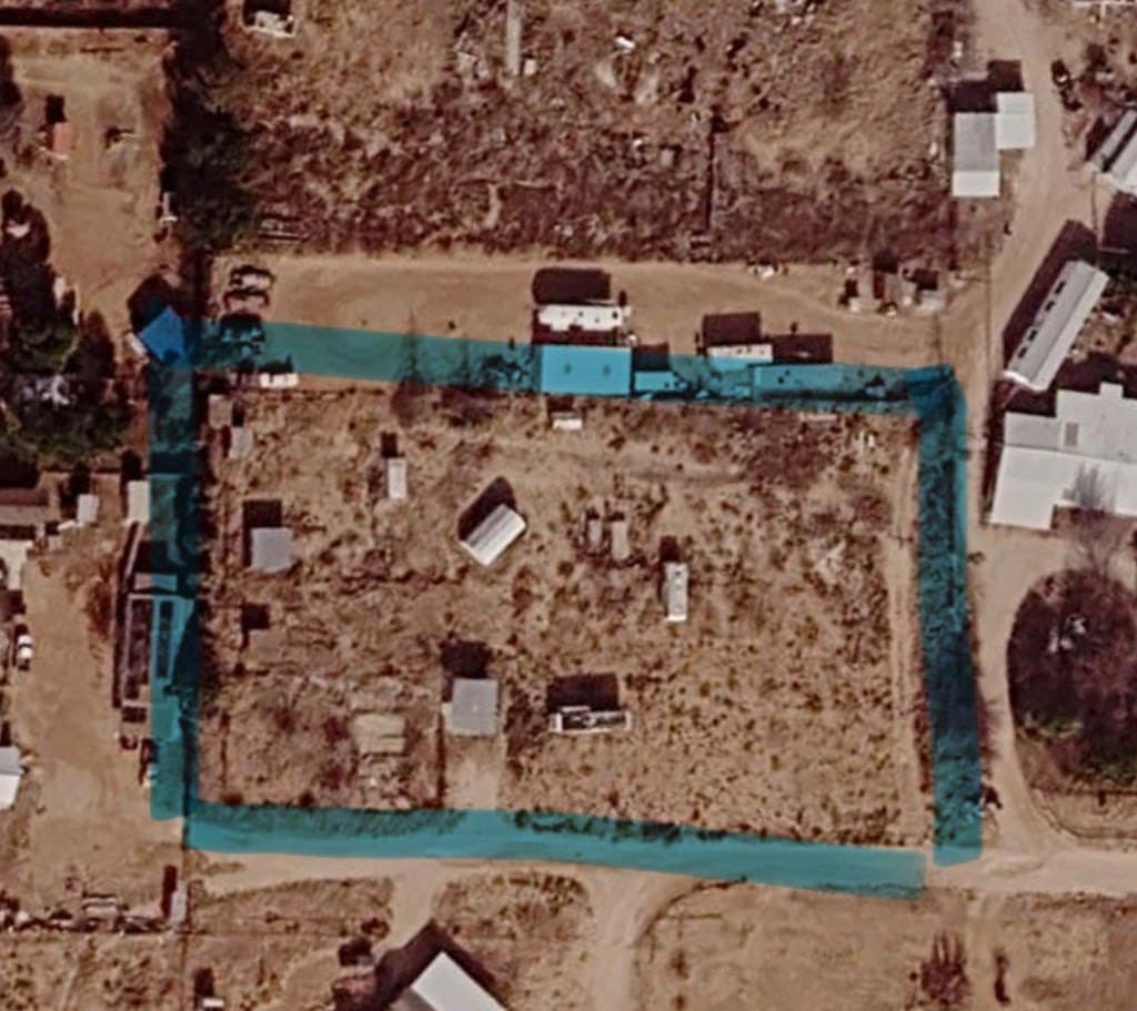 1.51 acres in Midland County gallery image 2