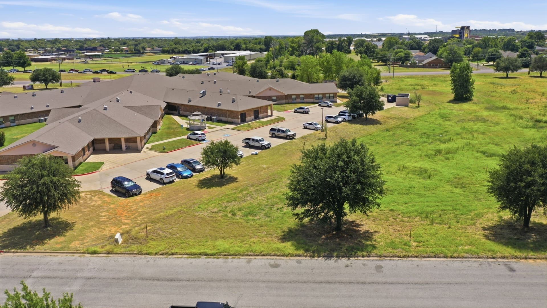 0.1 acres in Erath County - photo 11