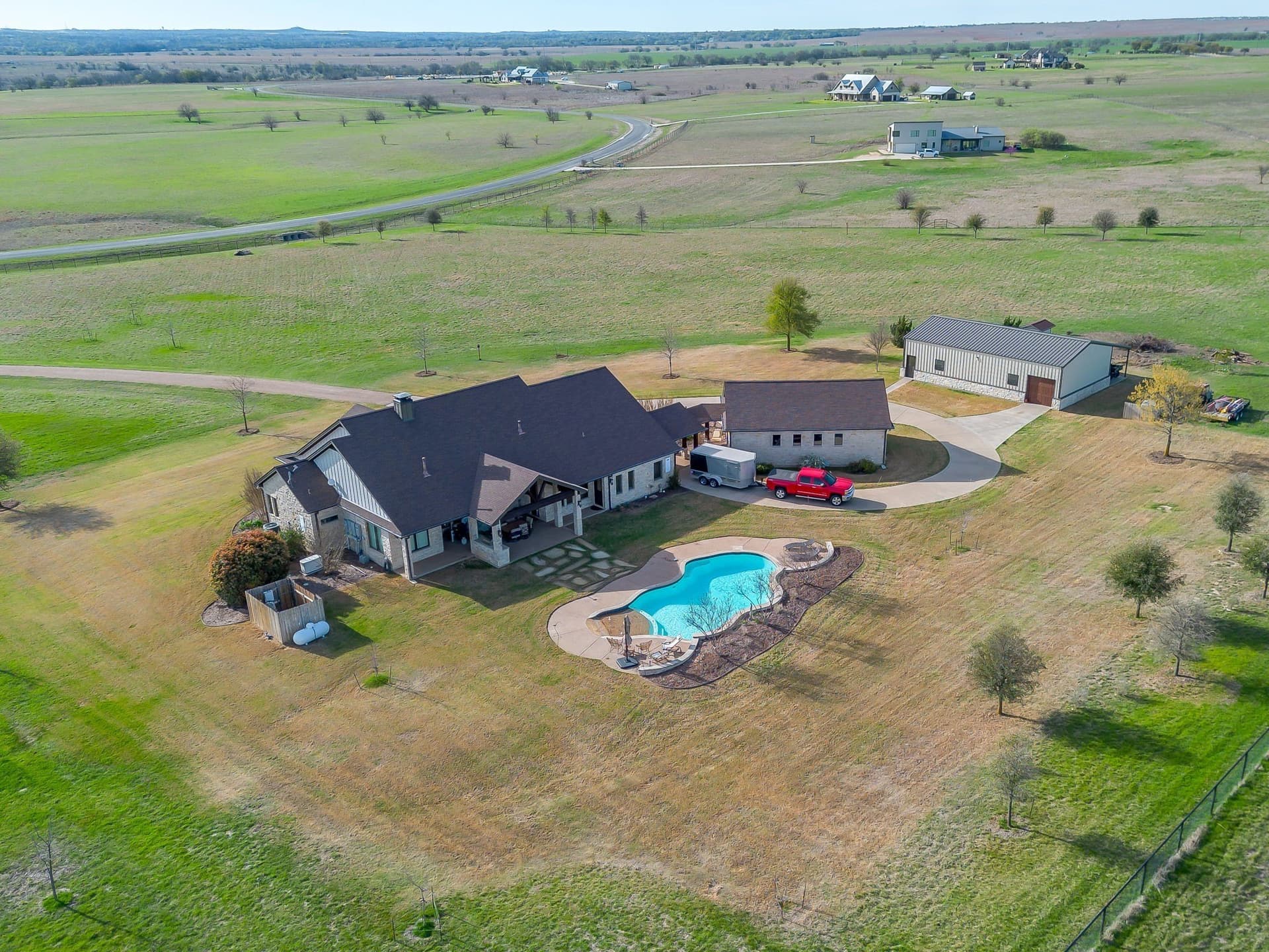 12.96 acres in Tarrant County - photo 4