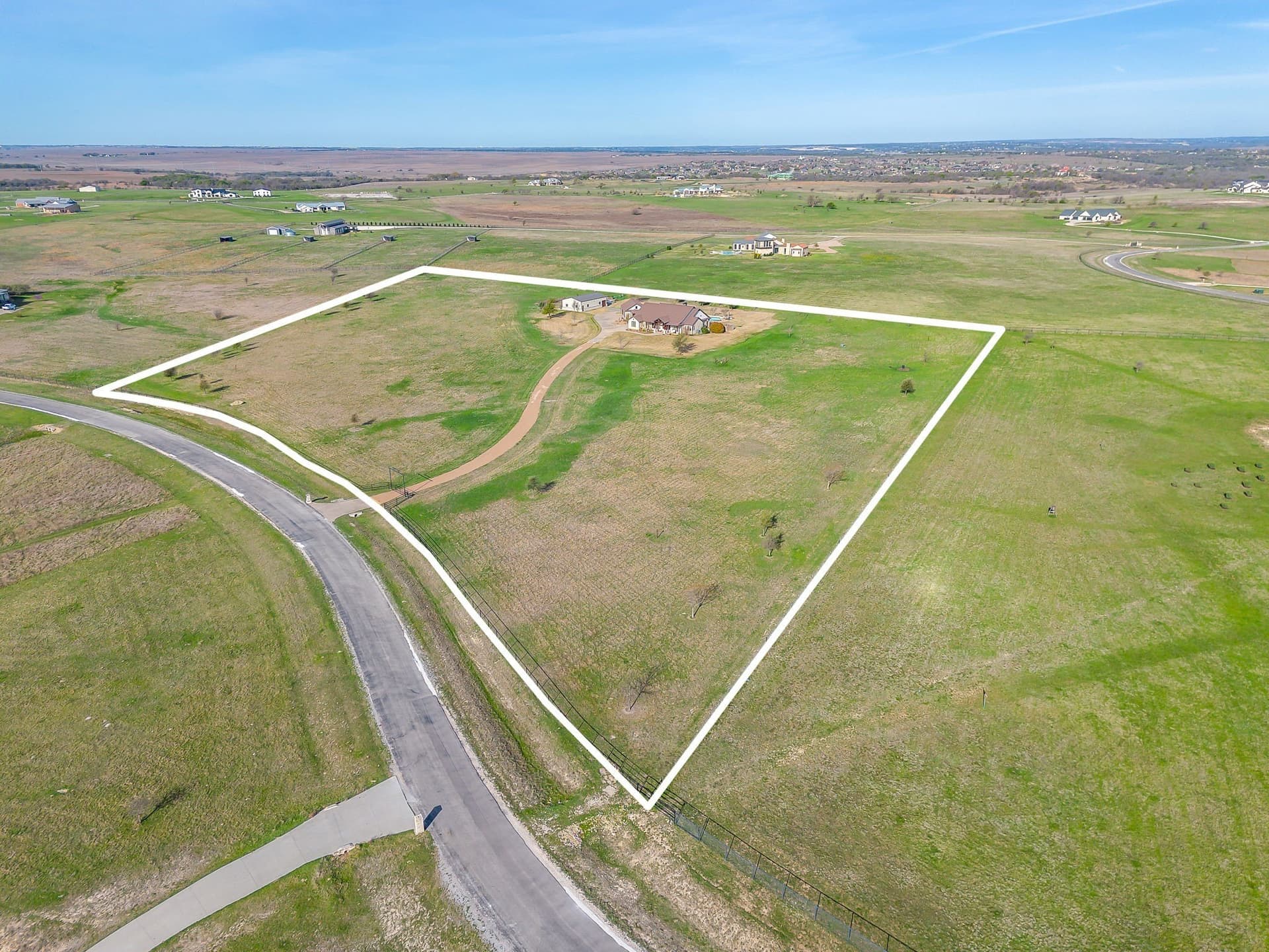 12.96 acres in Tarrant County - photo 39