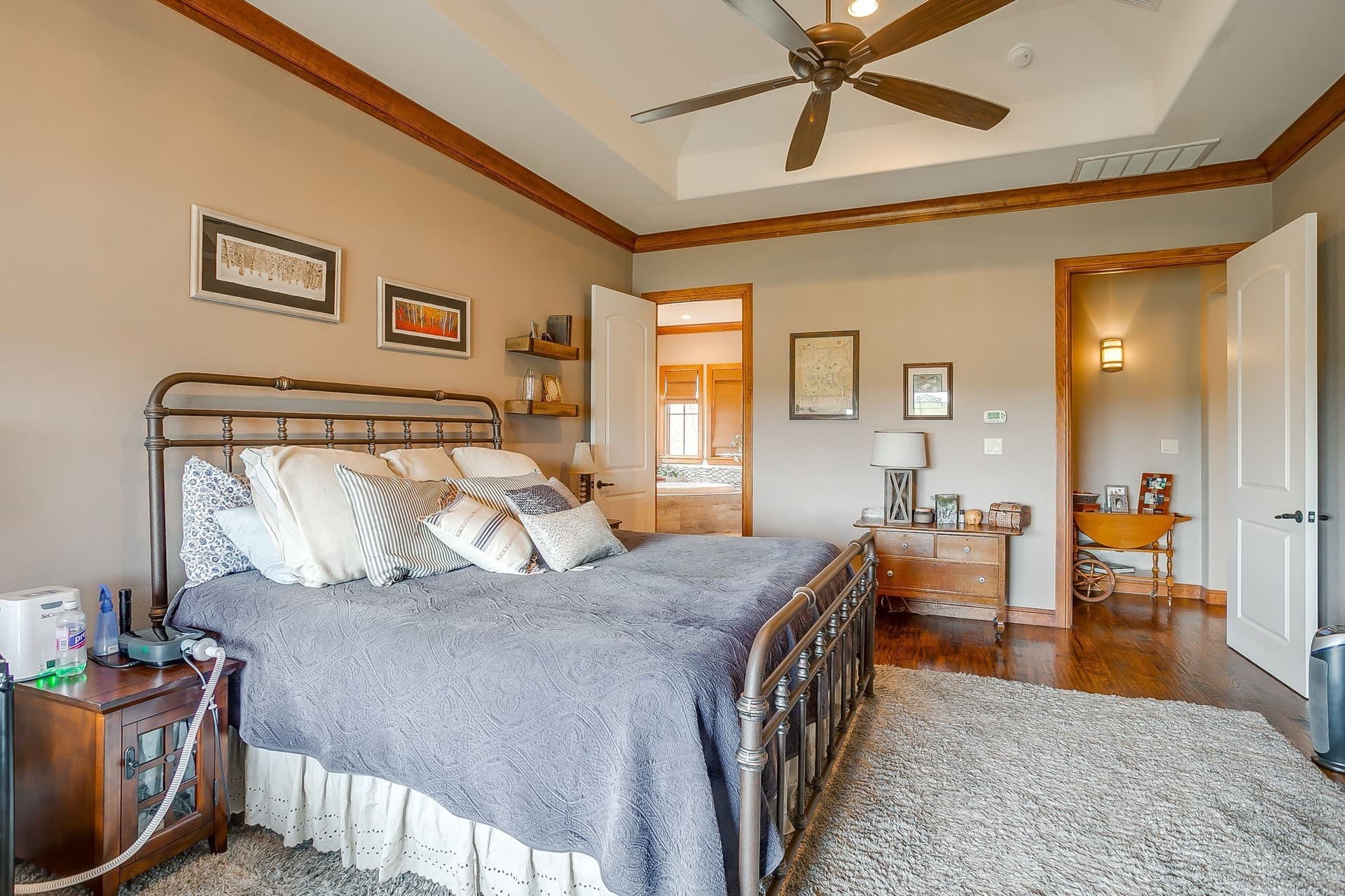 12.96 acres in Tarrant County - photo 19