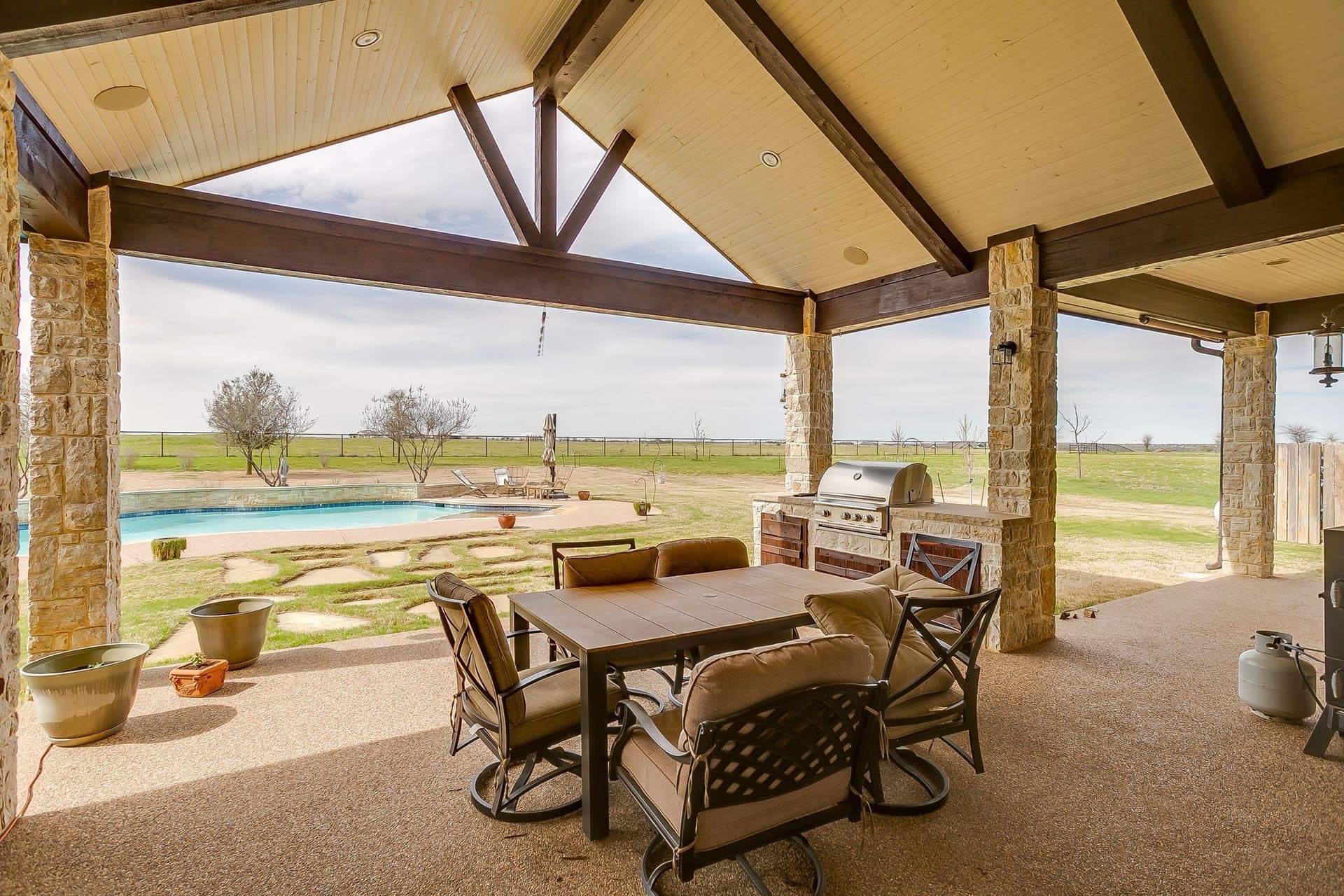 12.96 acres in Tarrant County - photo 28