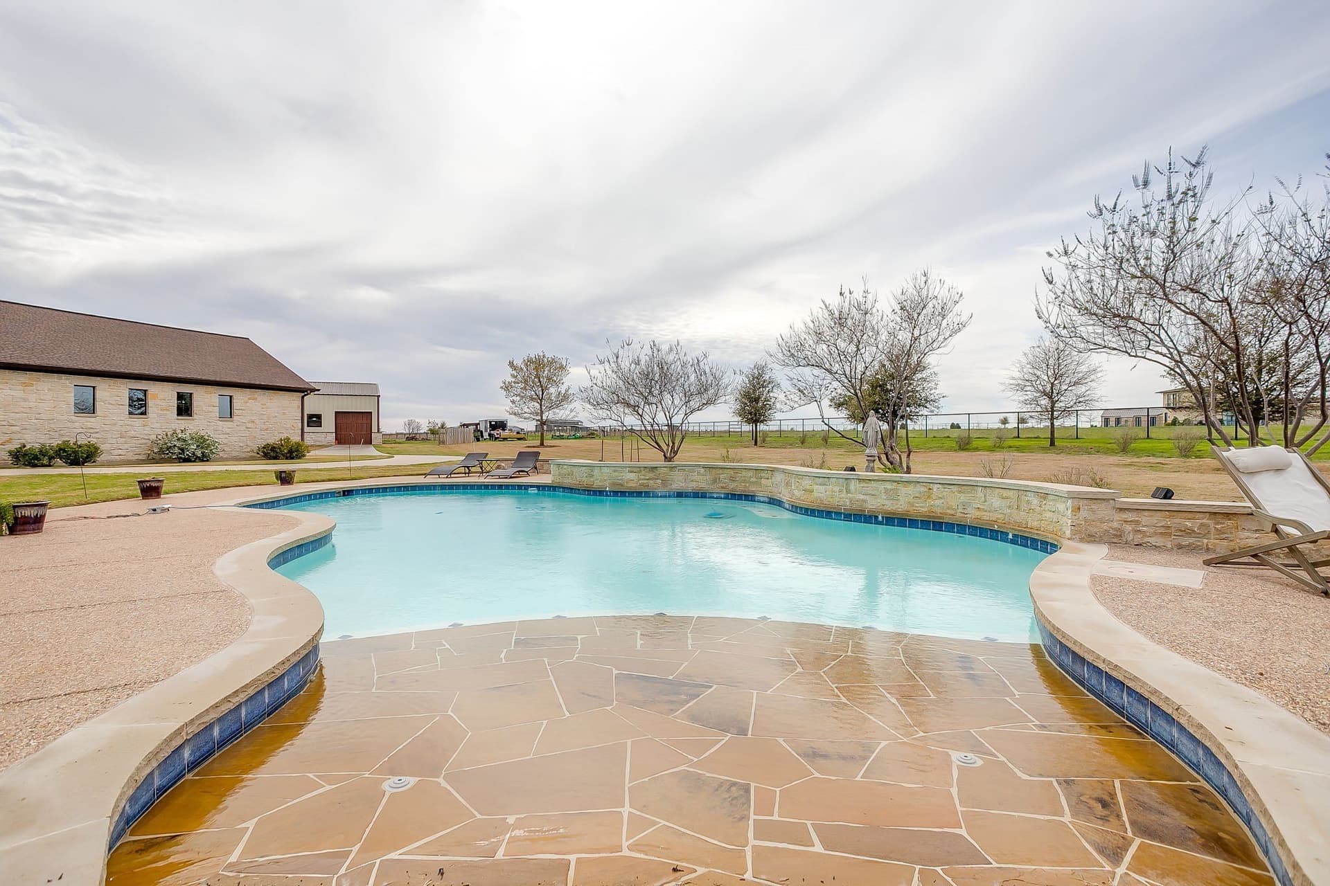 12.96 acres in Tarrant County - photo 30
