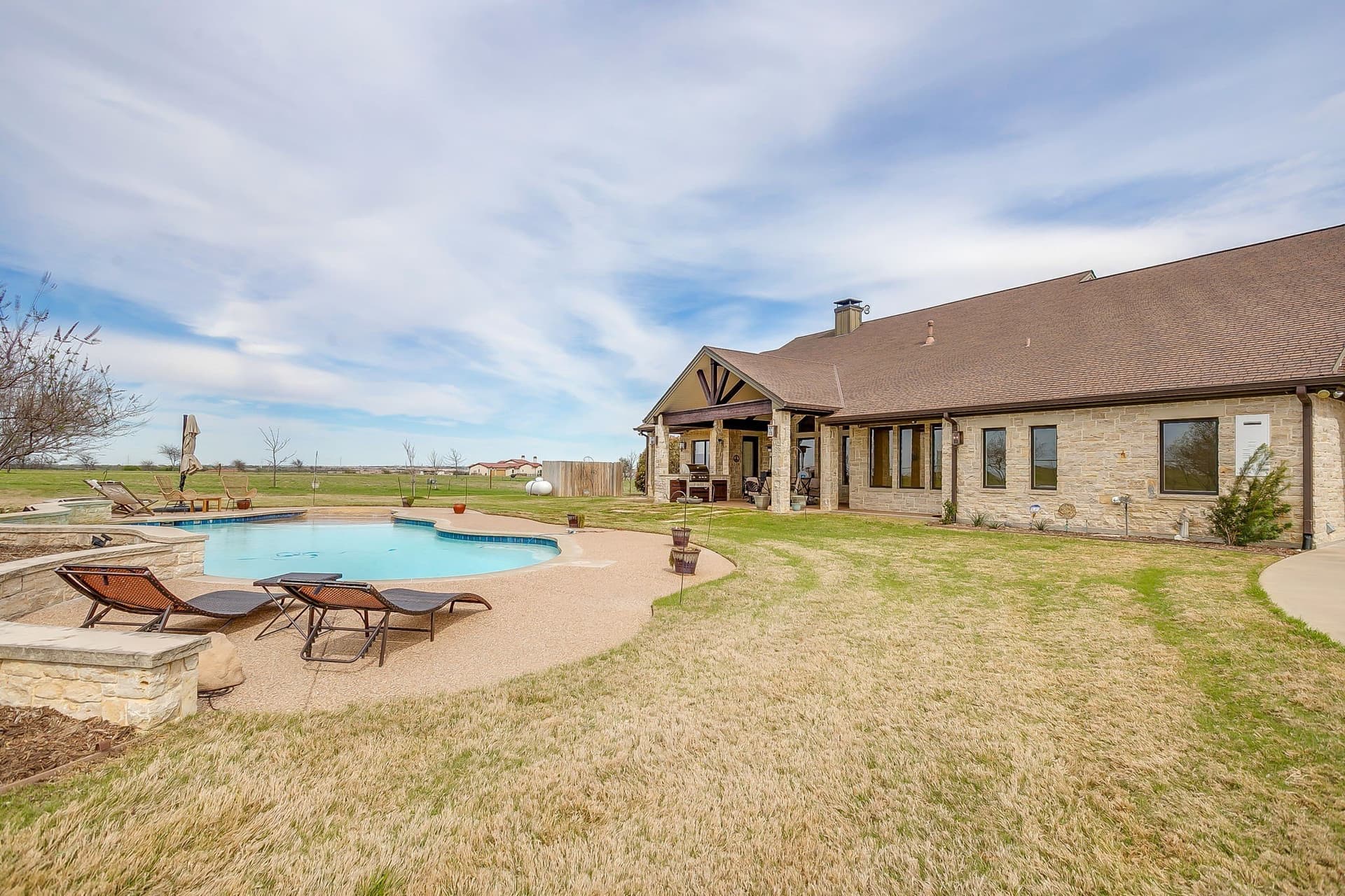 12.96 acres in Tarrant County - photo 32