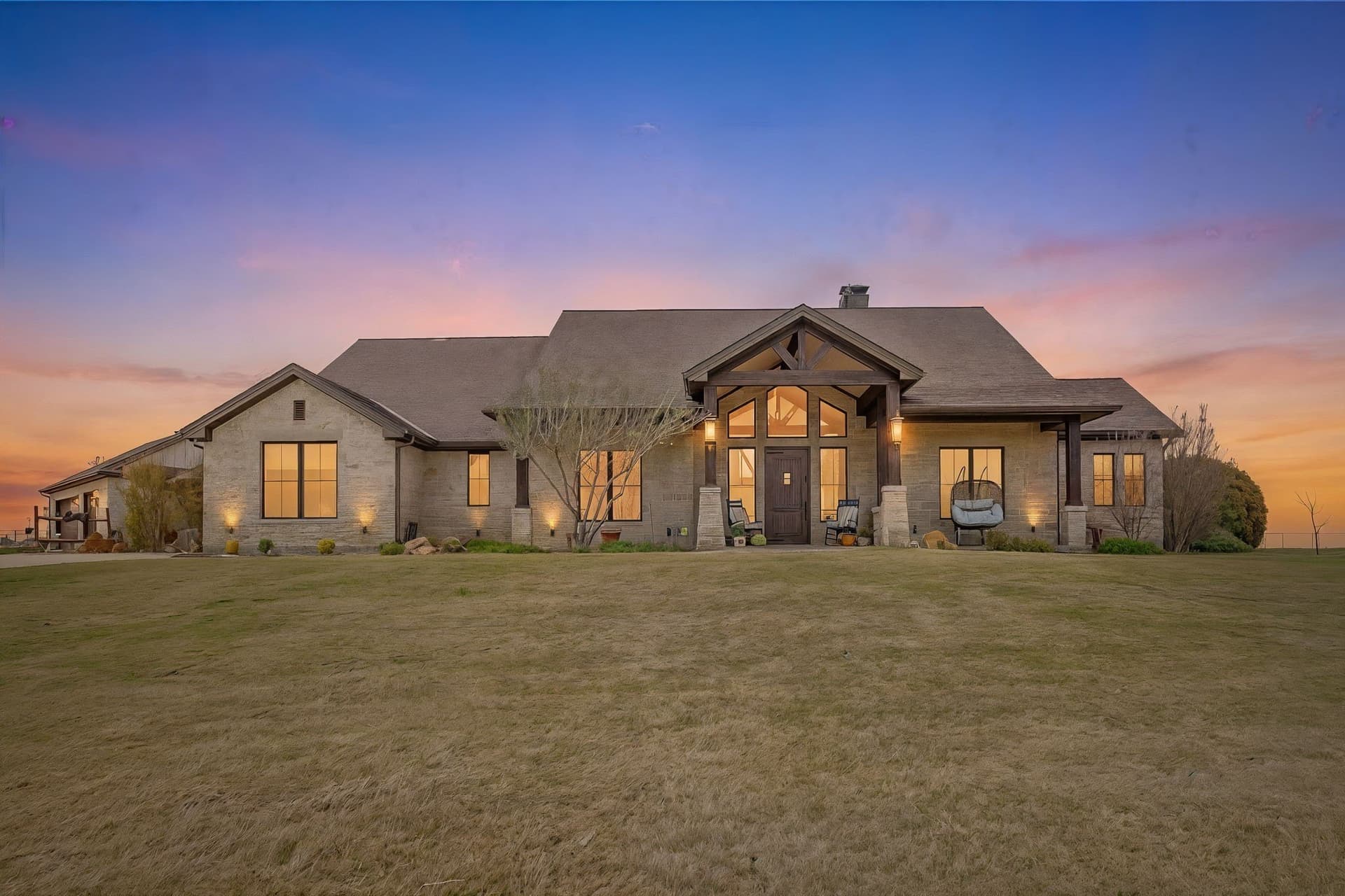 12.96 acres in Tarrant County