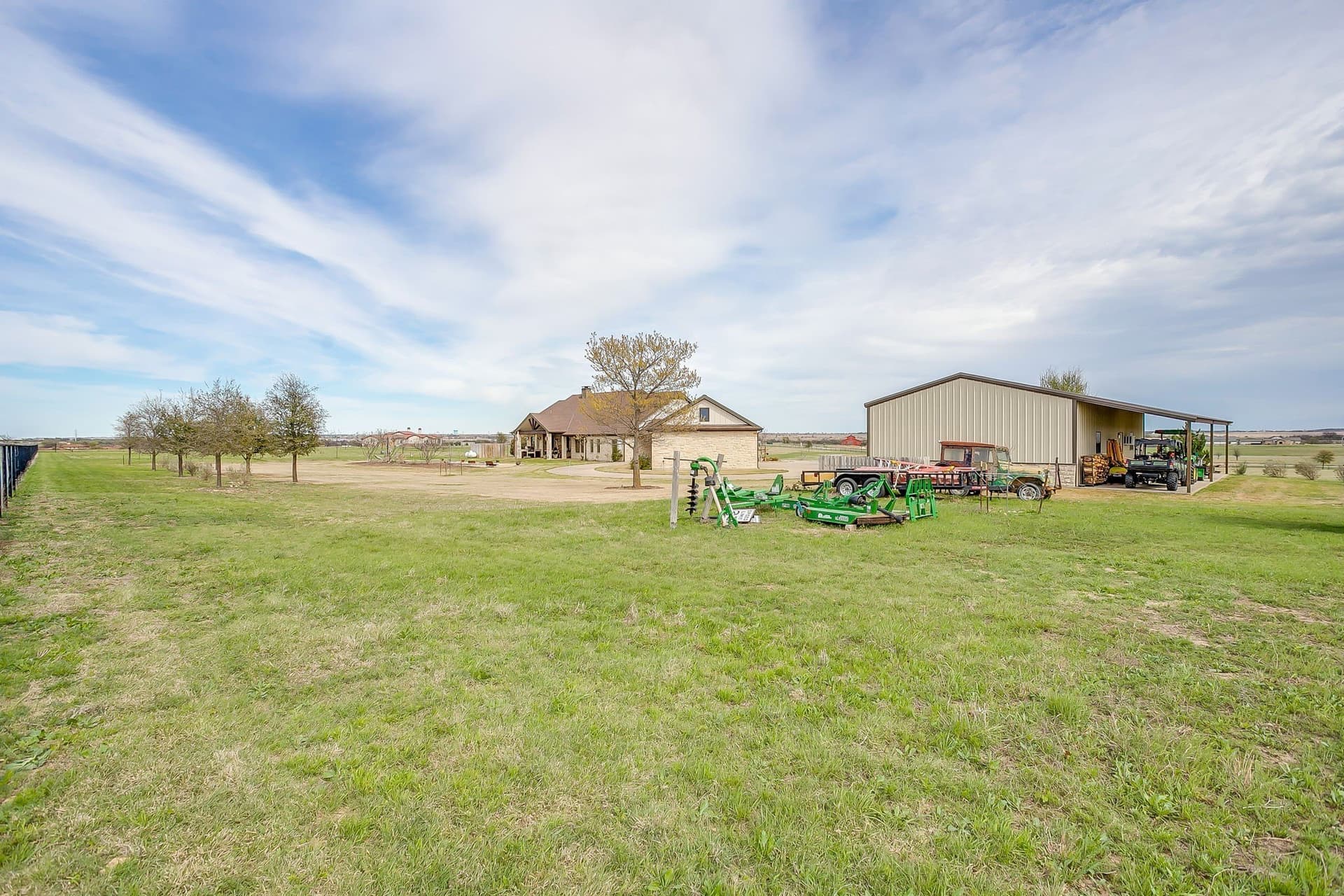 12.96 acres in Tarrant County - photo 34