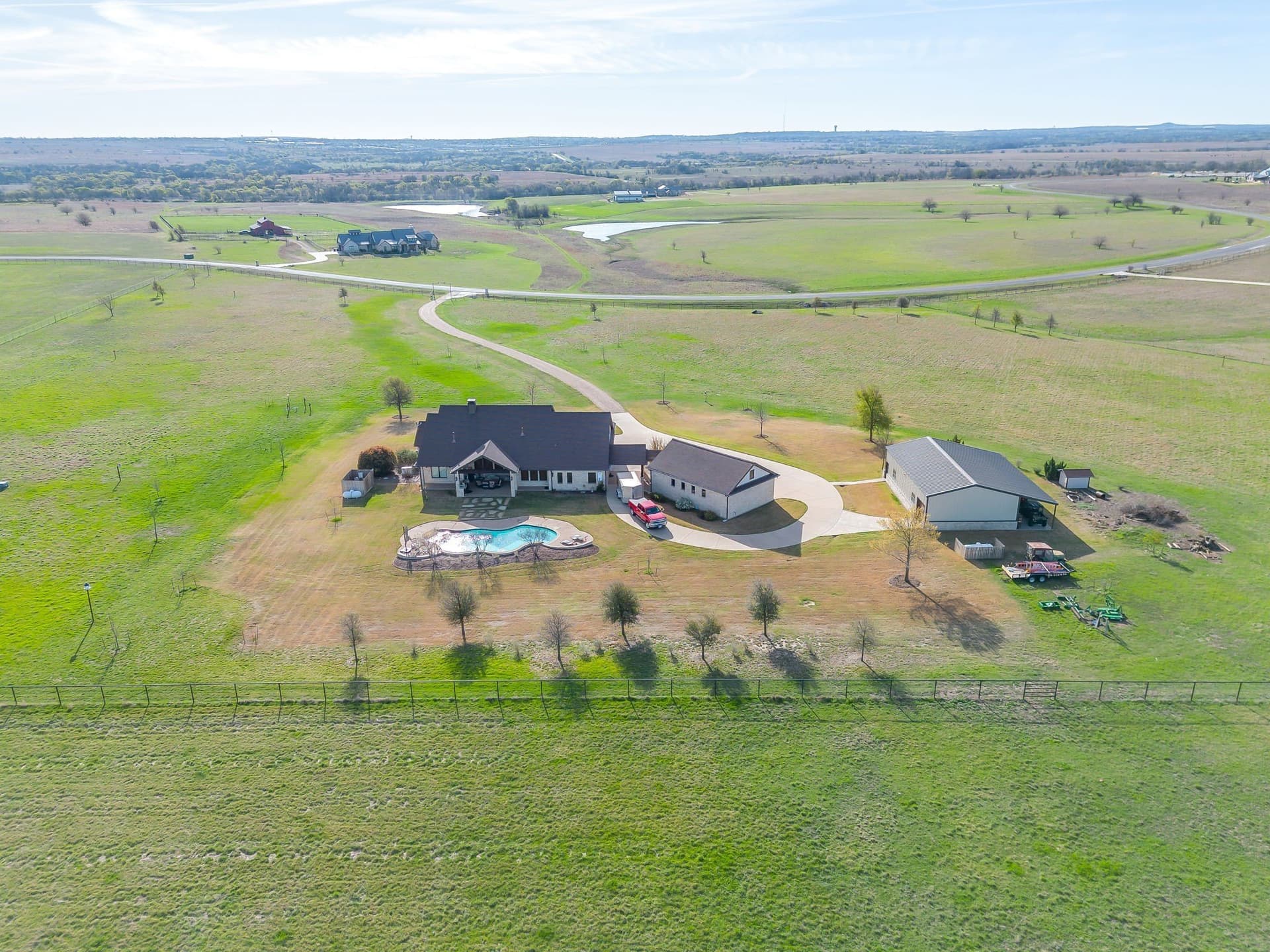 12.96 acres in Tarrant County - photo 37