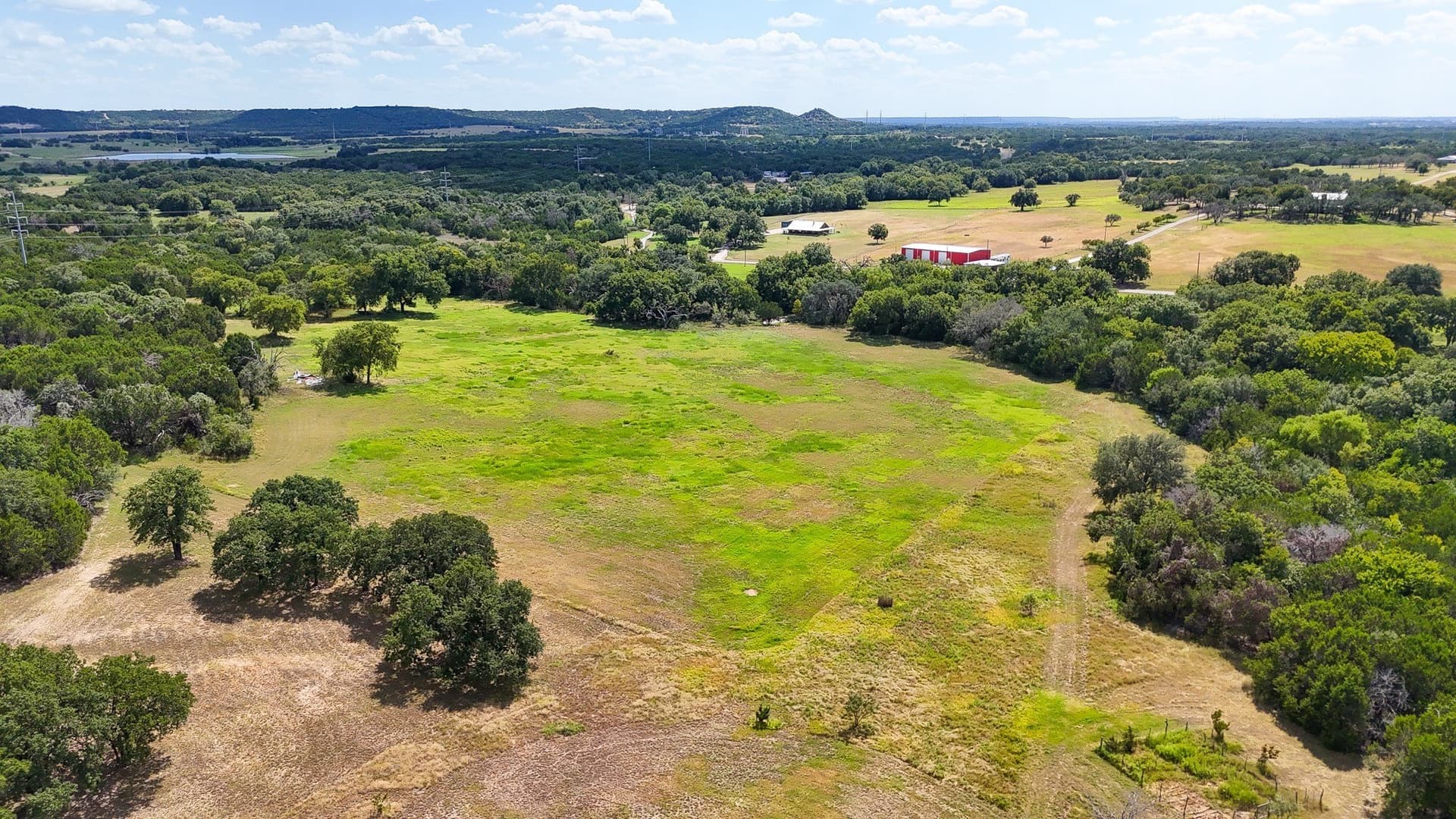 5.39 acres in Bosque County - photo 3