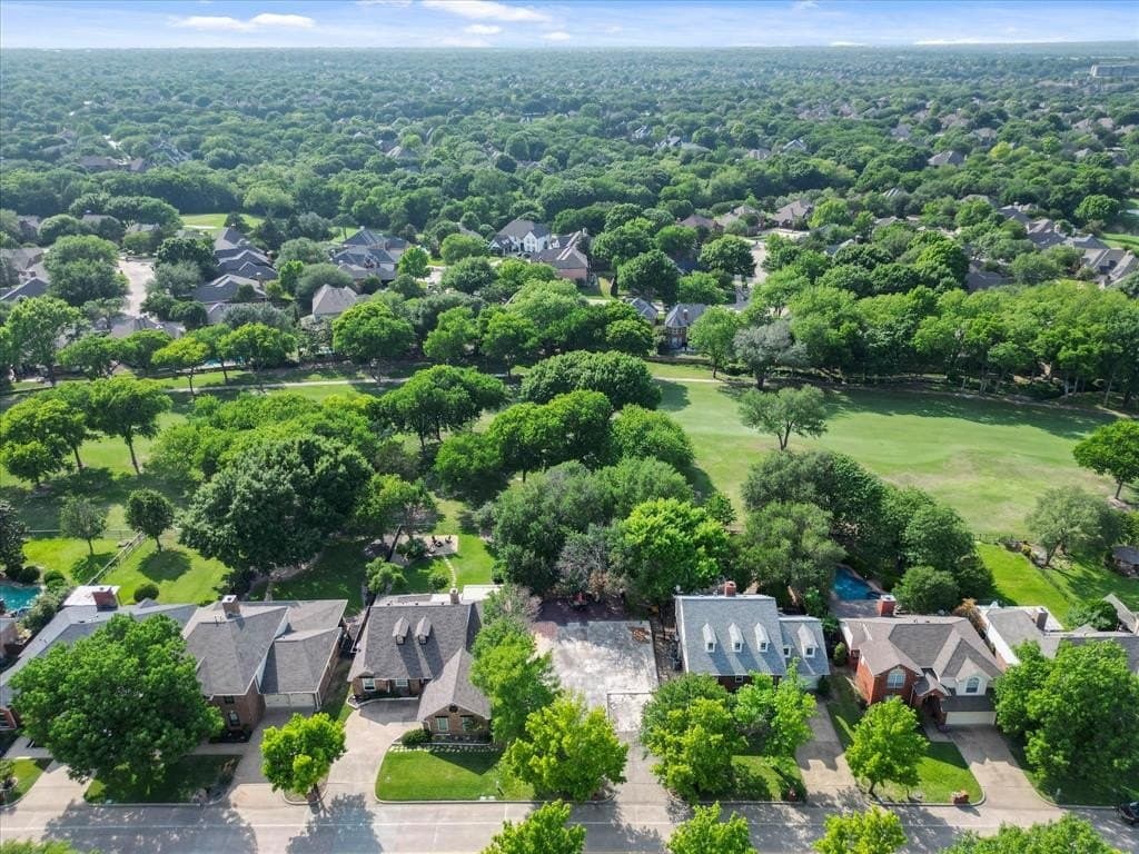 0.21 acres in Collin County featured view