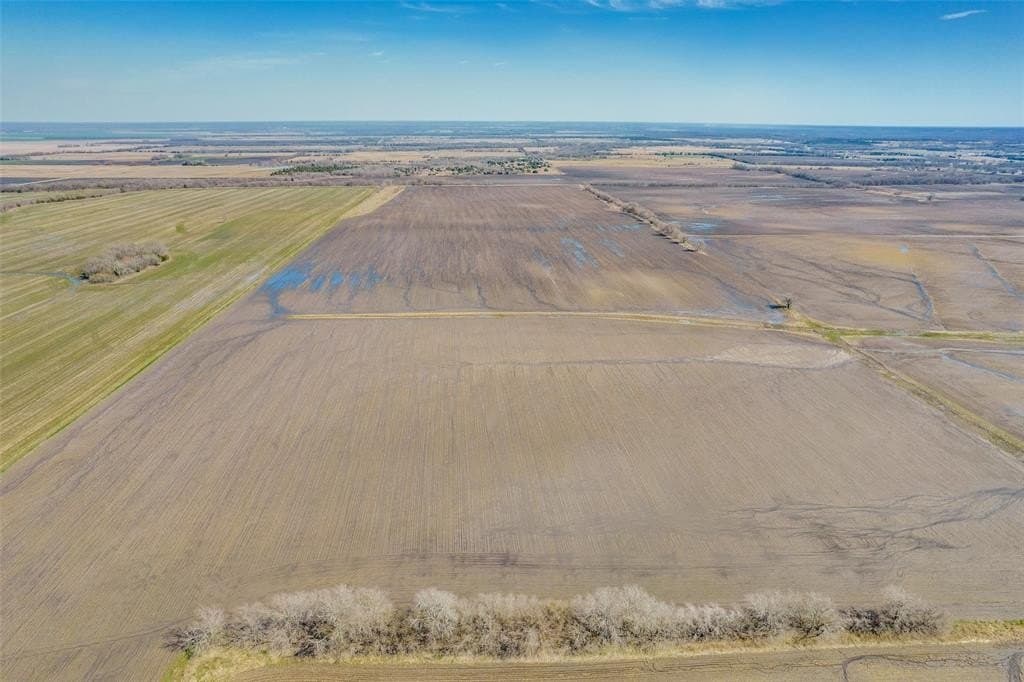 129.52 acres in Fannin County