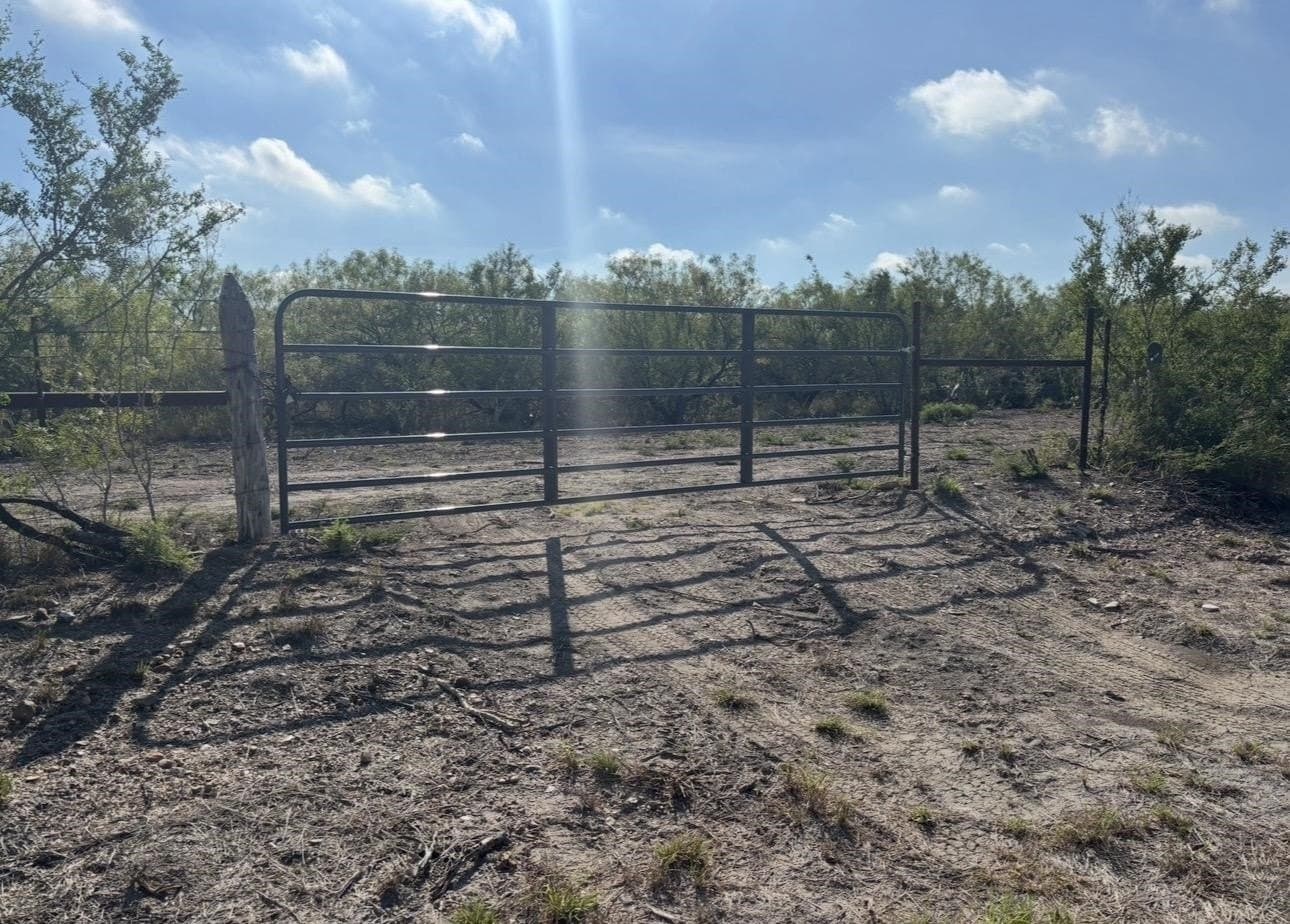 20.34 acres in Duval County