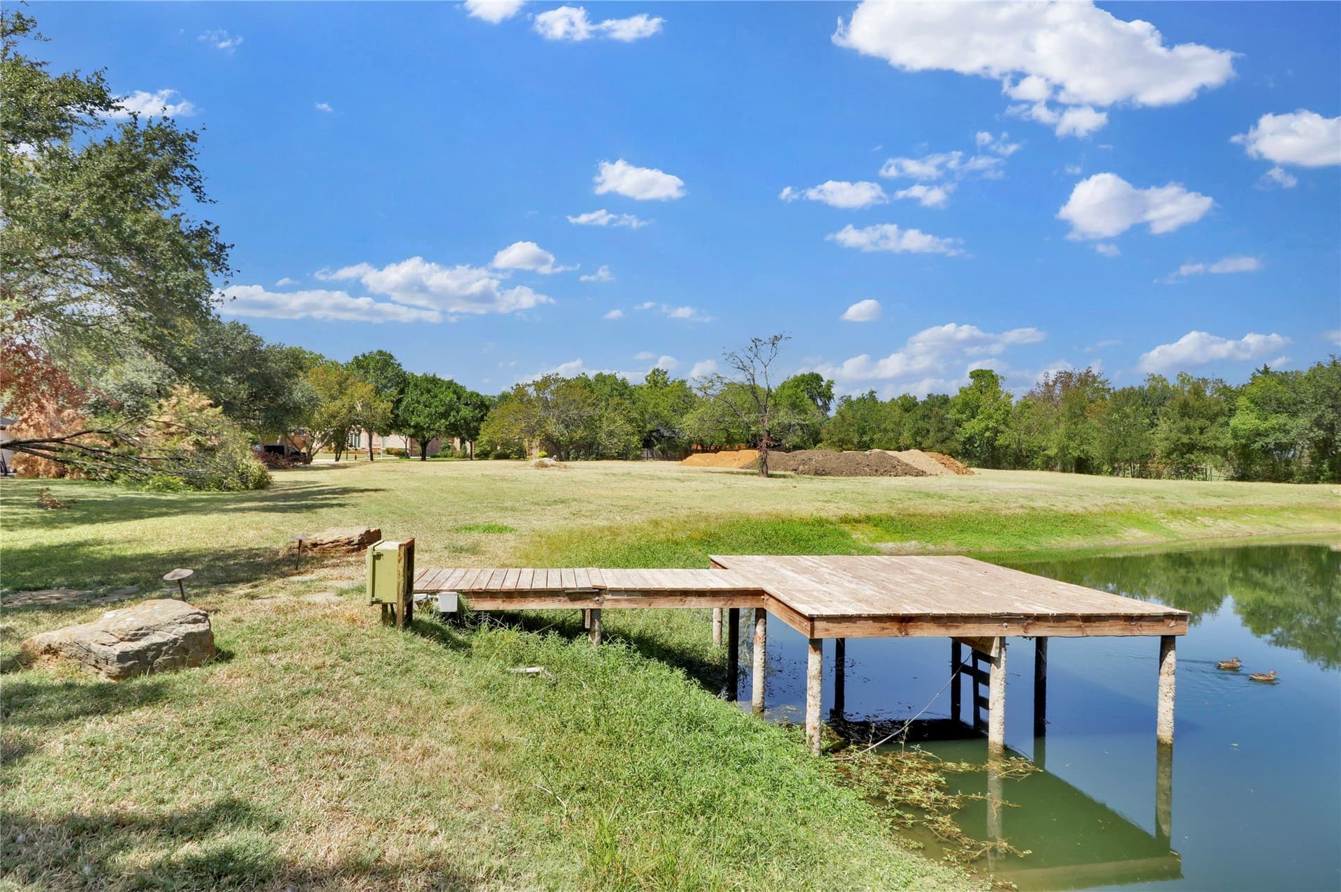 1.05 acres in Tarrant County - photo 10