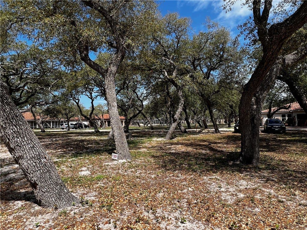 0.11 acres in Aransas County