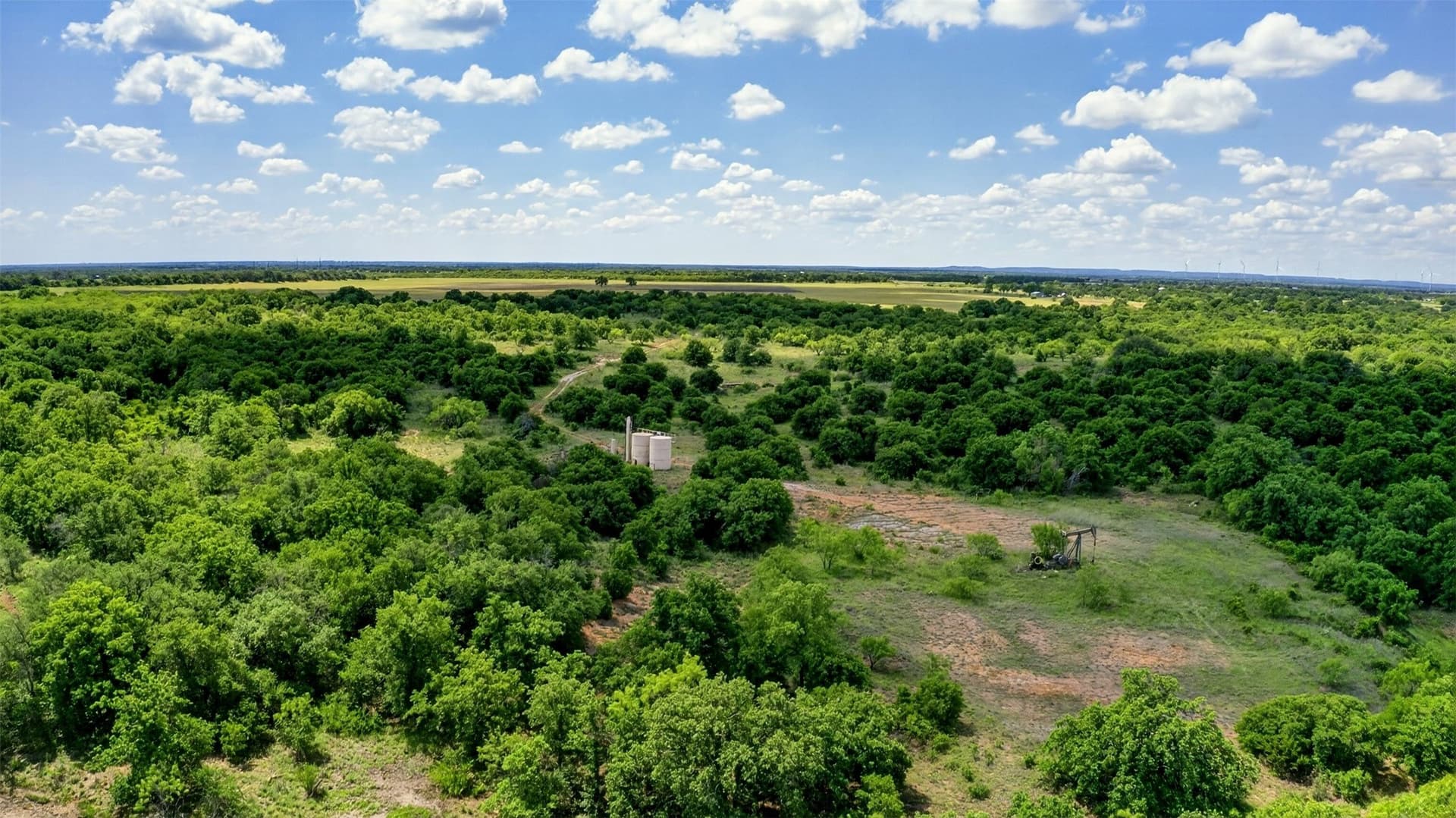 171 acres in Eastland County - photo 10