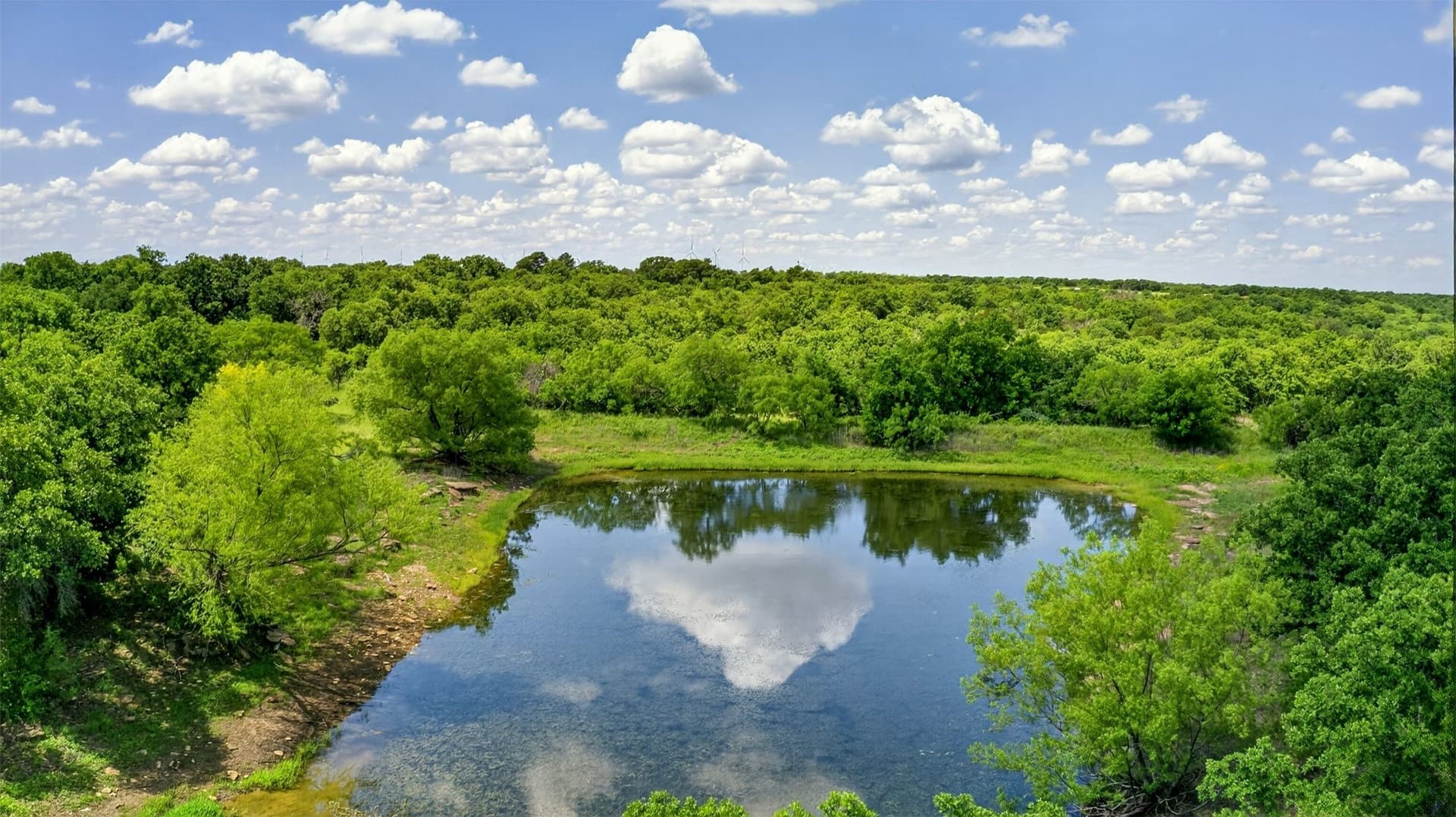 171 acres in Eastland County - photo 6